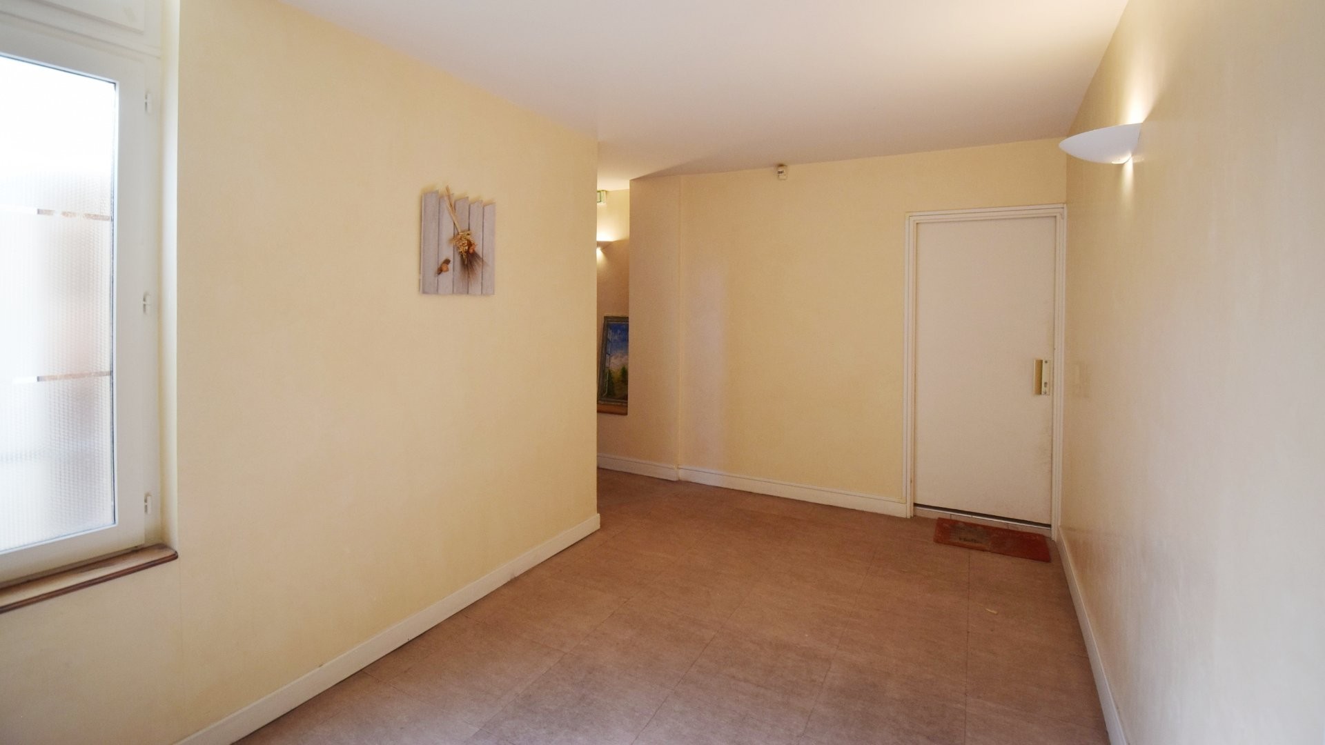 Vente Appartement à Vichy 2 pièces