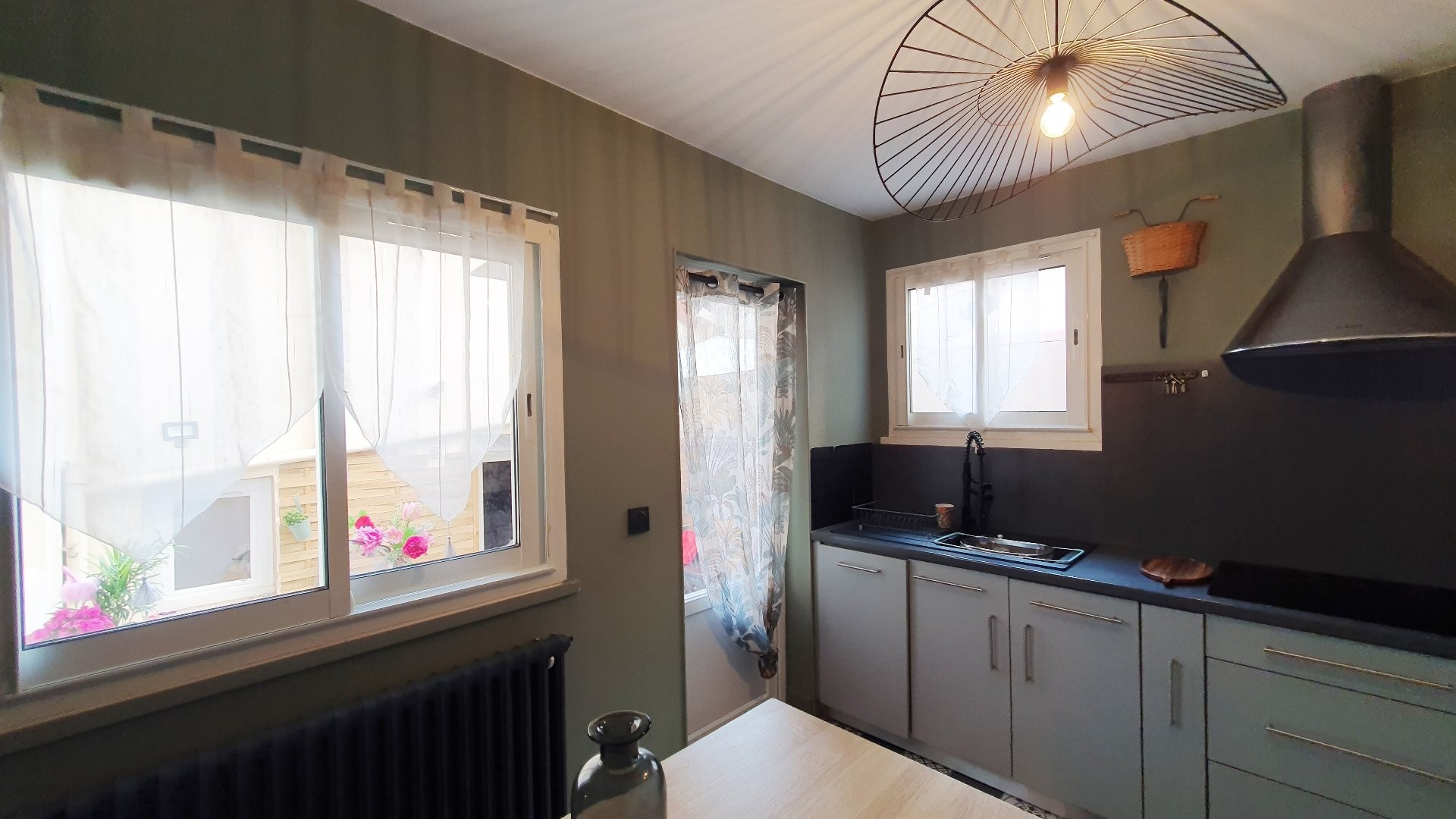 Vente Appartement à Vichy 3 pièces