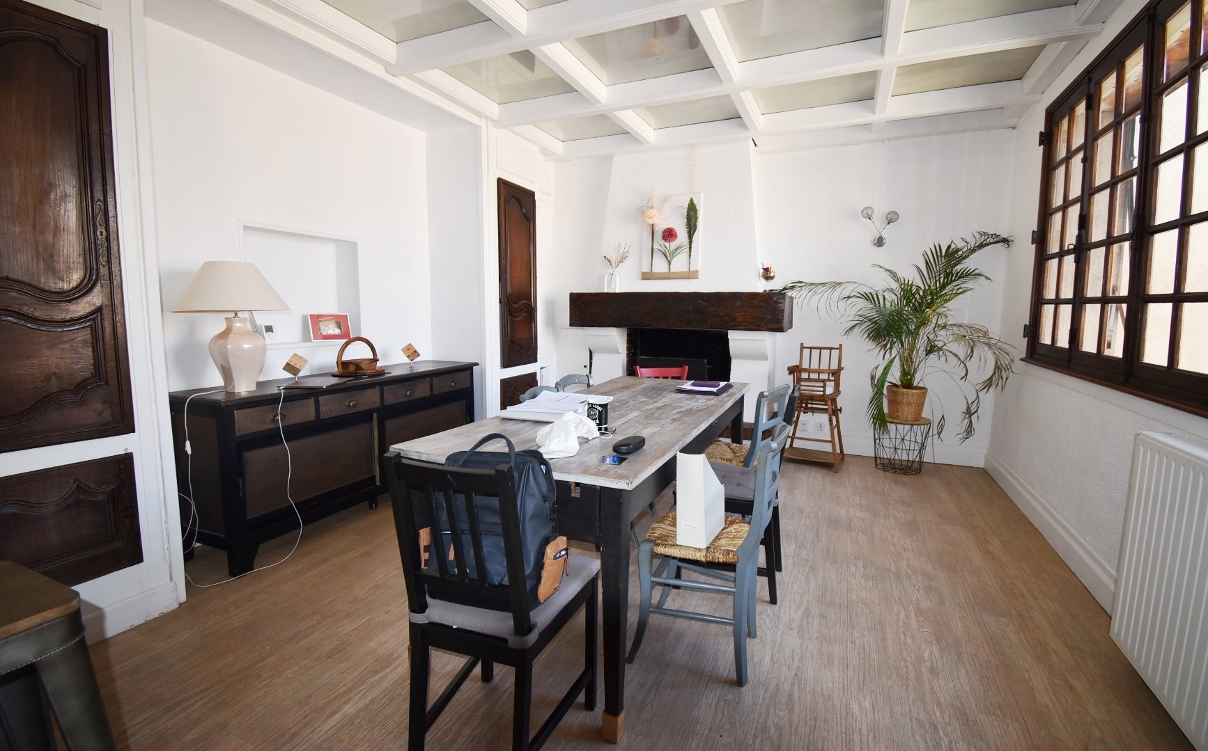 Vente Appartement à Vichy 5 pièces