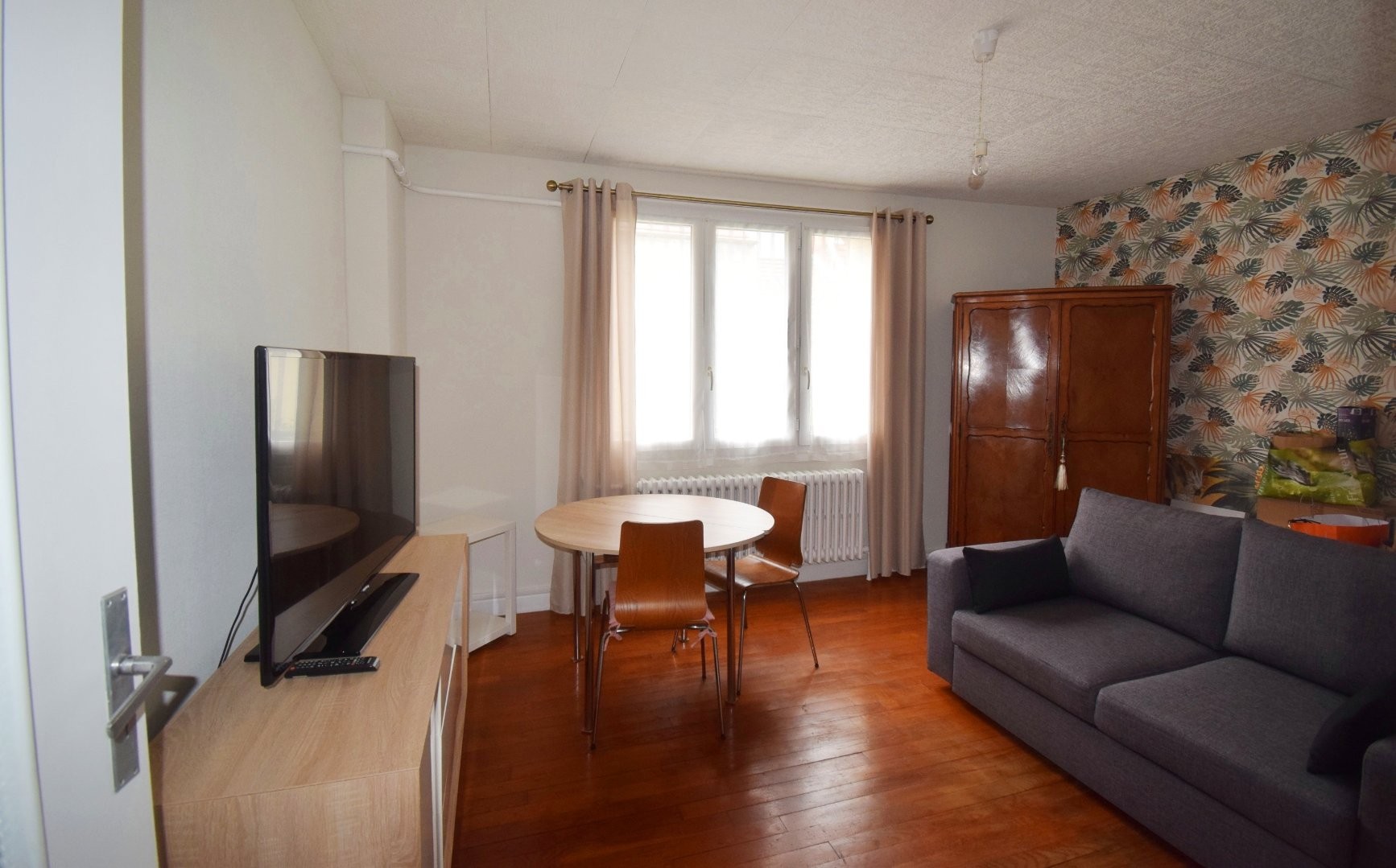 Vente Appartement à Vichy 2 pièces