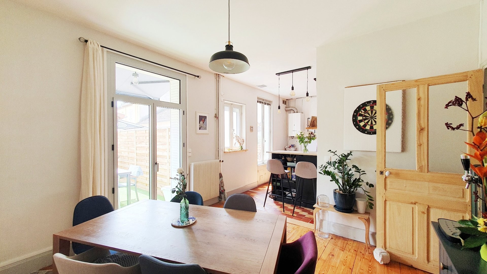 Vente Appartement à Vichy 4 pièces