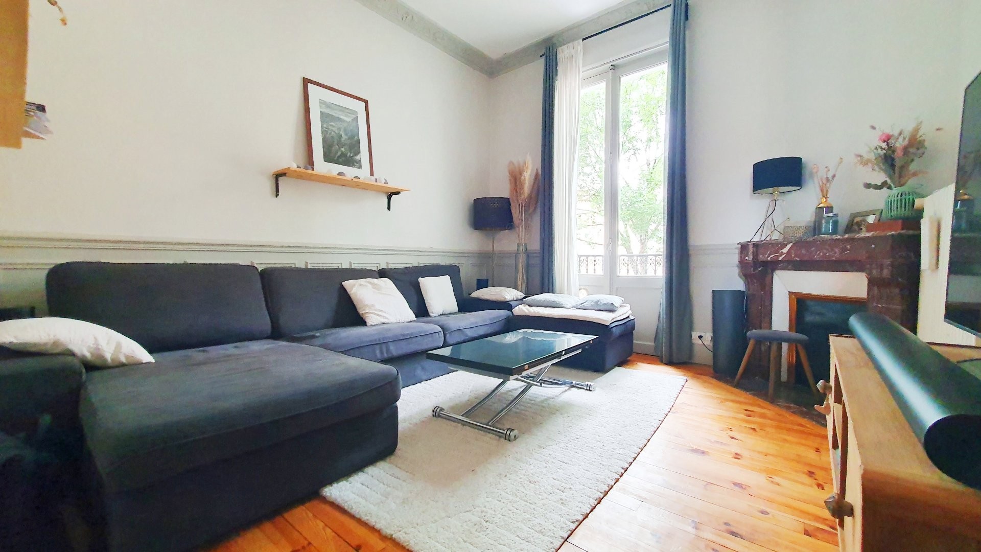 Vente Appartement à Vichy 4 pièces