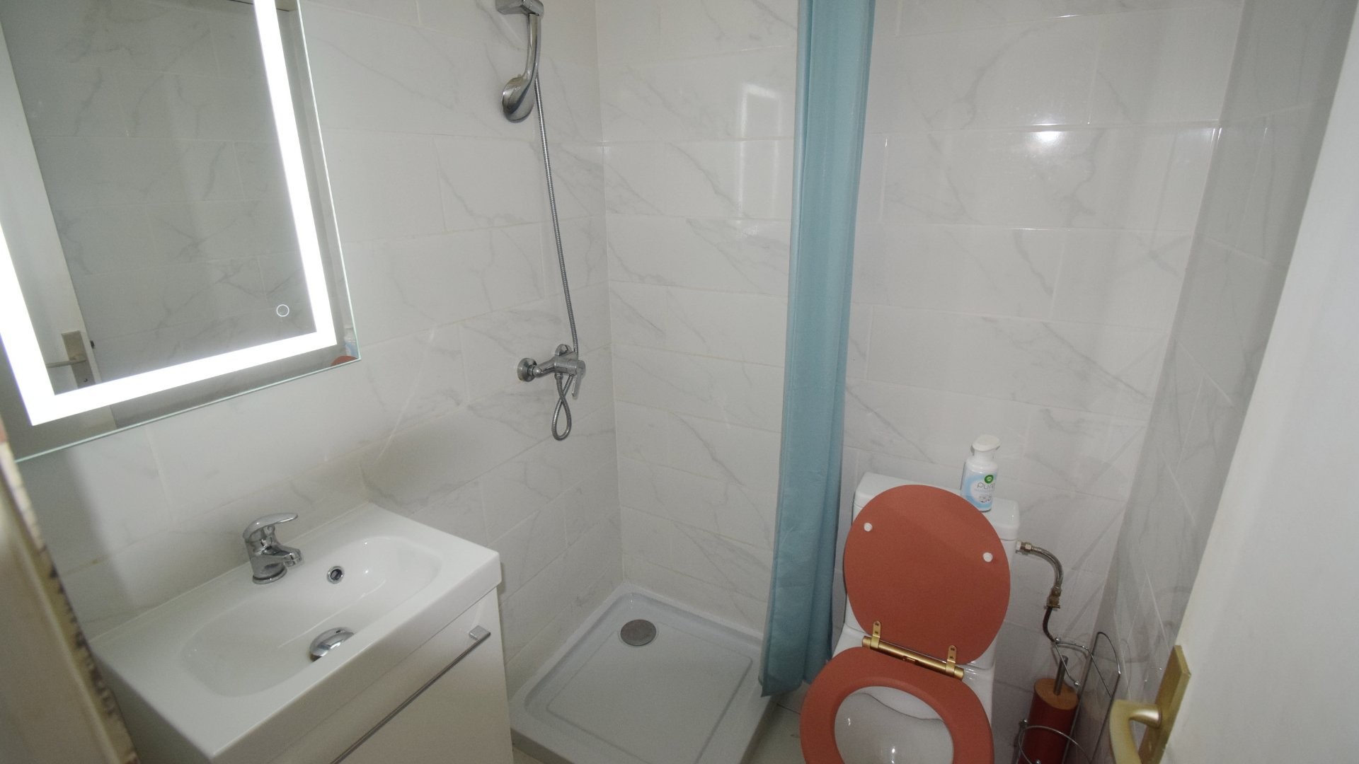 Location Appartement à Vichy 1 pièce