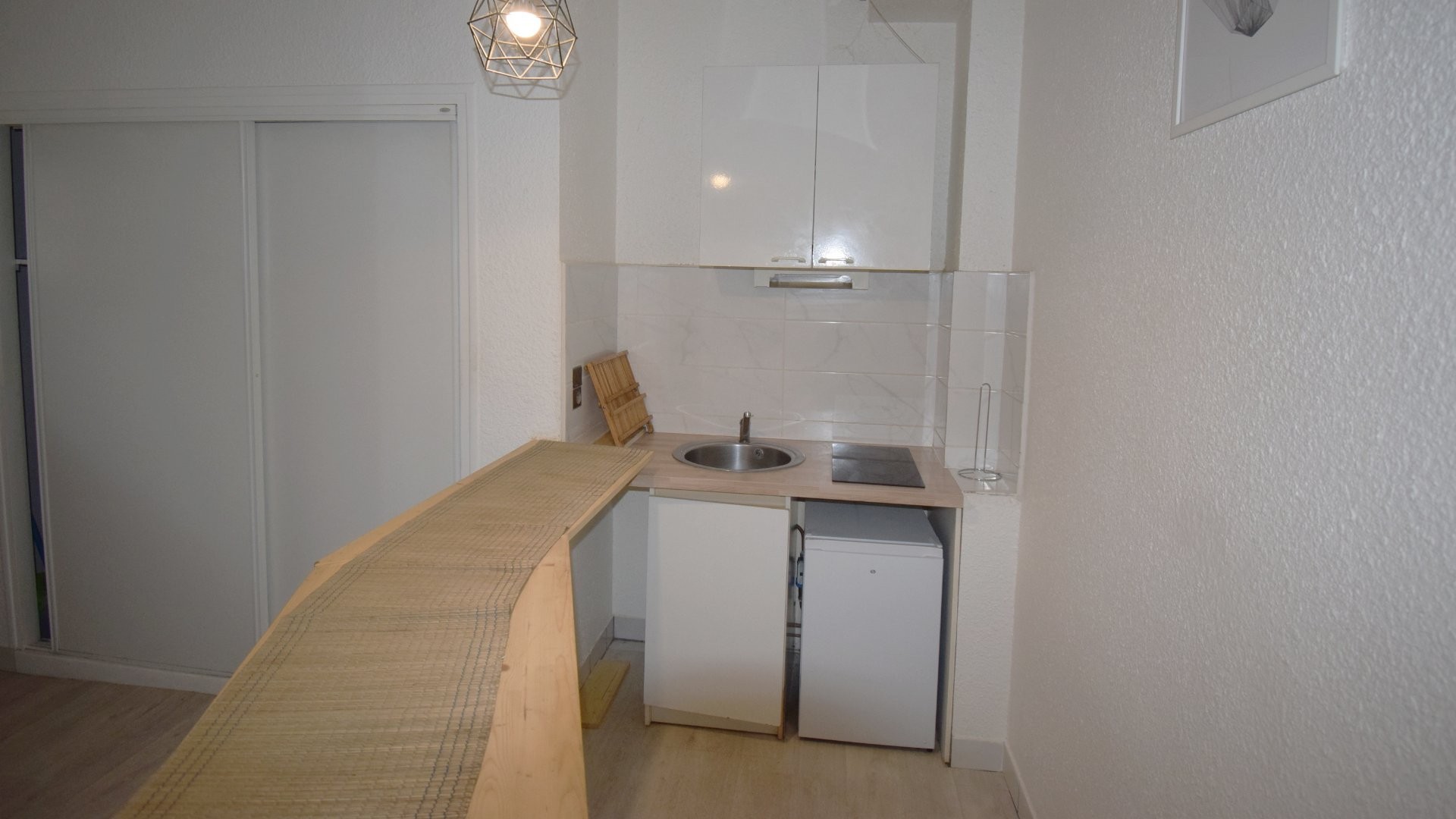 Location Appartement à Vichy 1 pièce