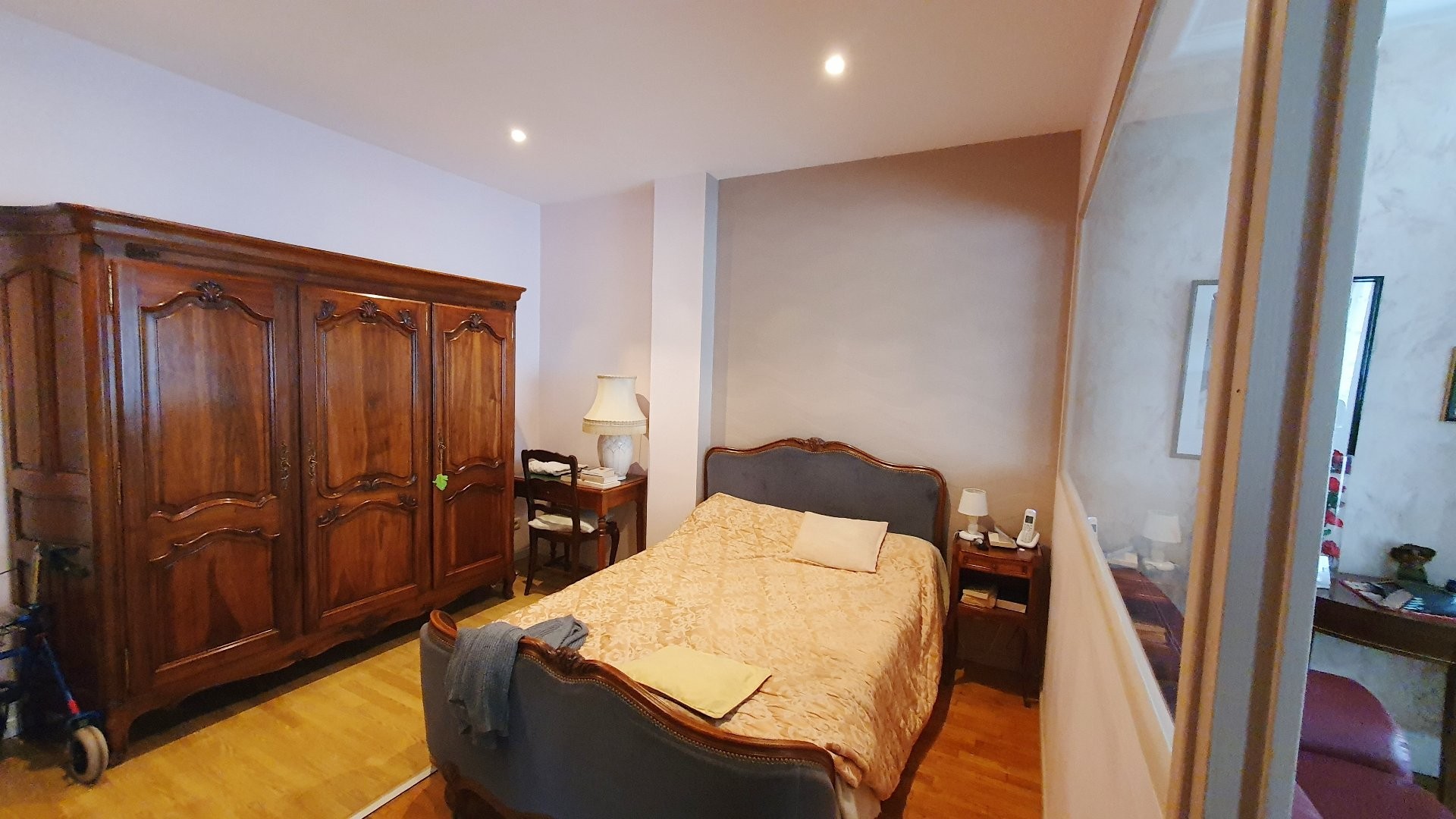 Vente Appartement à Vichy 2 pièces