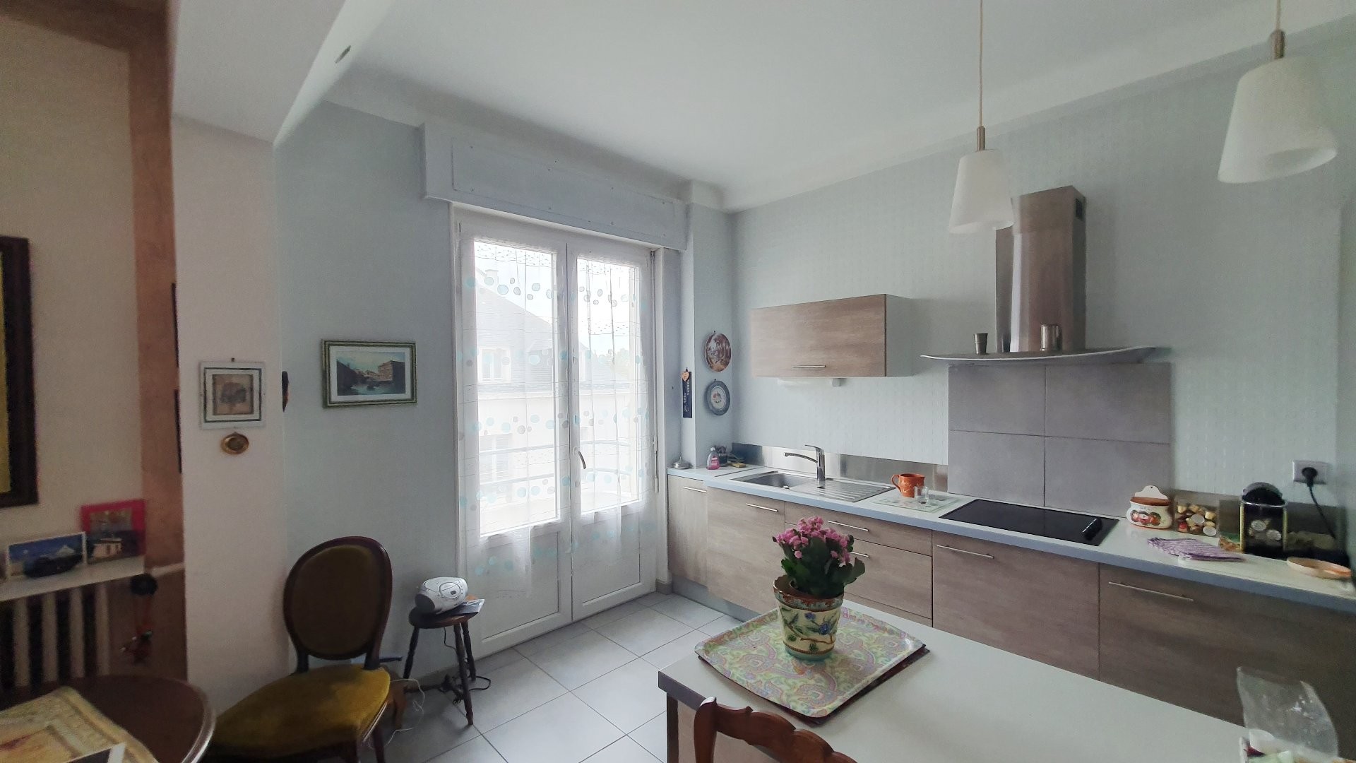 Vente Appartement à Vichy 2 pièces