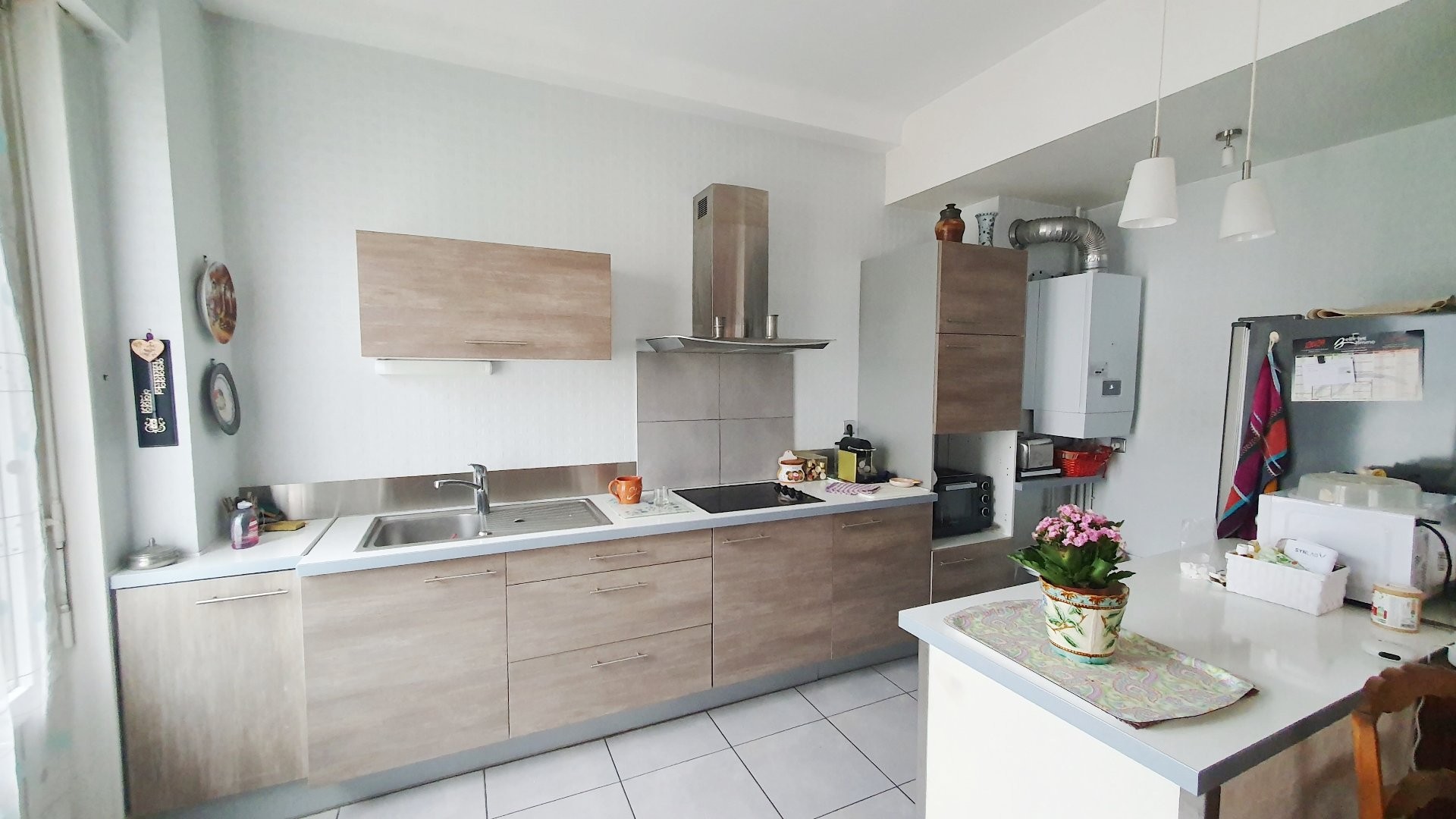 Vente Appartement à Vichy 2 pièces