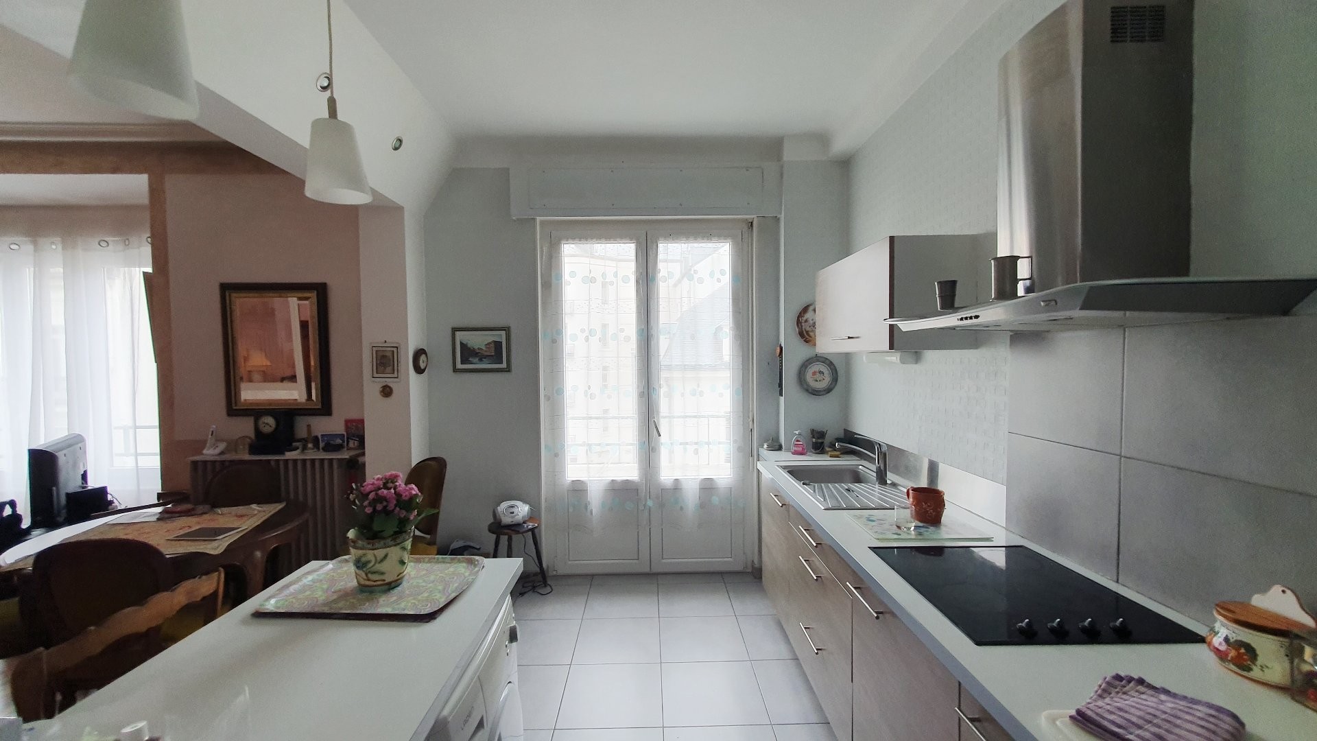 Vente Appartement à Vichy 2 pièces