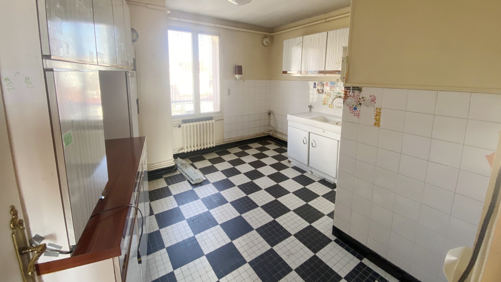 Vente Appartement à Vichy 4 pièces