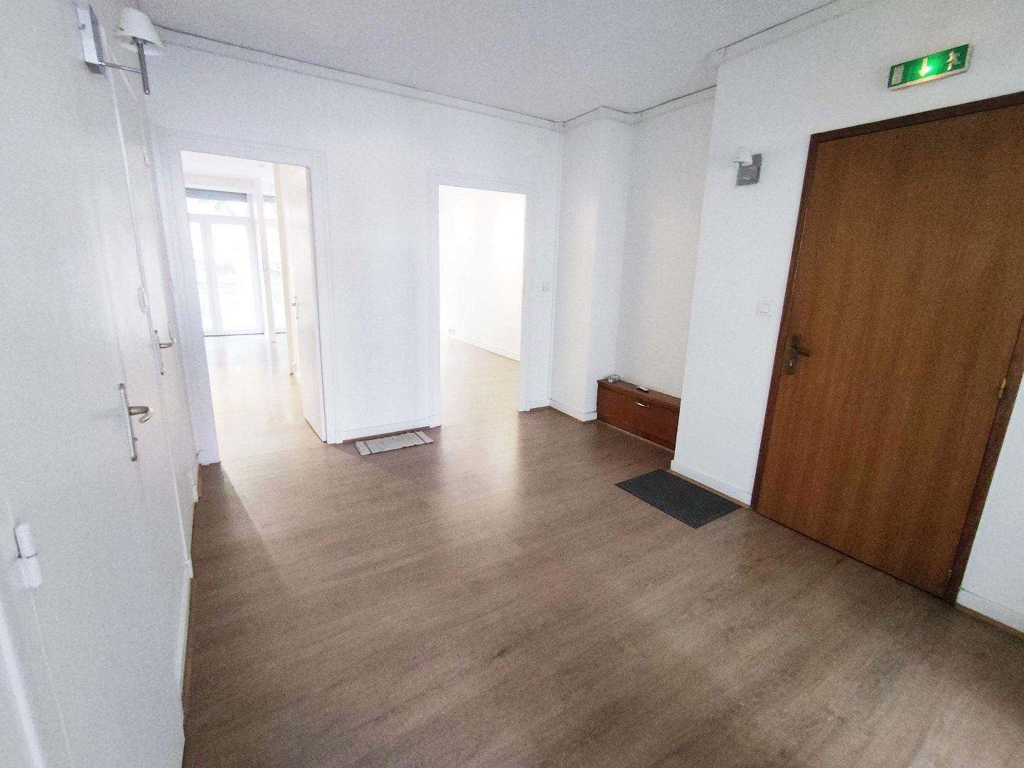 Vente Appartement à Vichy 3 pièces