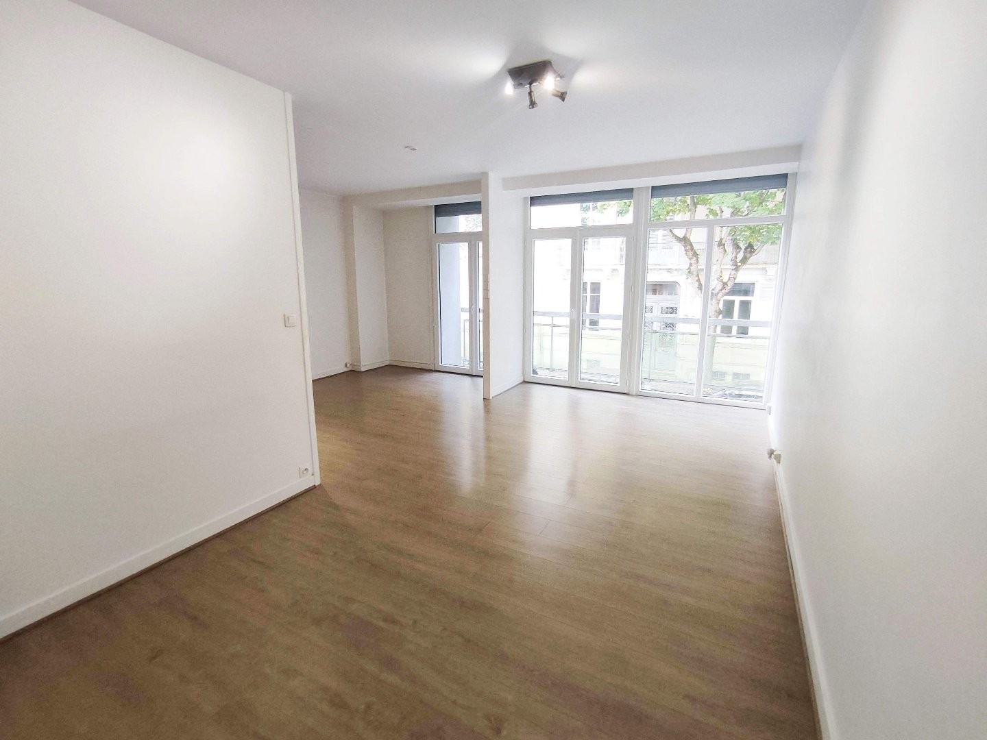 Vente Appartement à Vichy 3 pièces