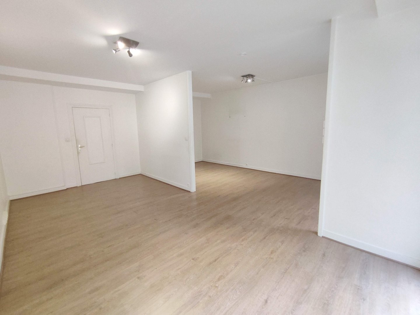 Vente Appartement à Vichy 3 pièces