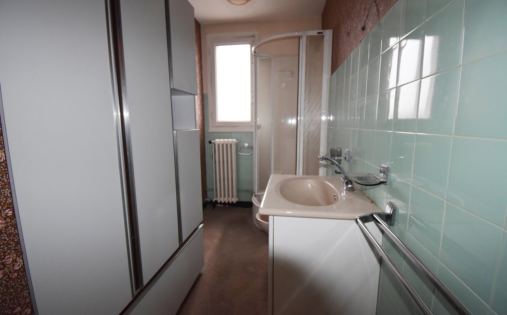 Vente Appartement à Vichy 3 pièces