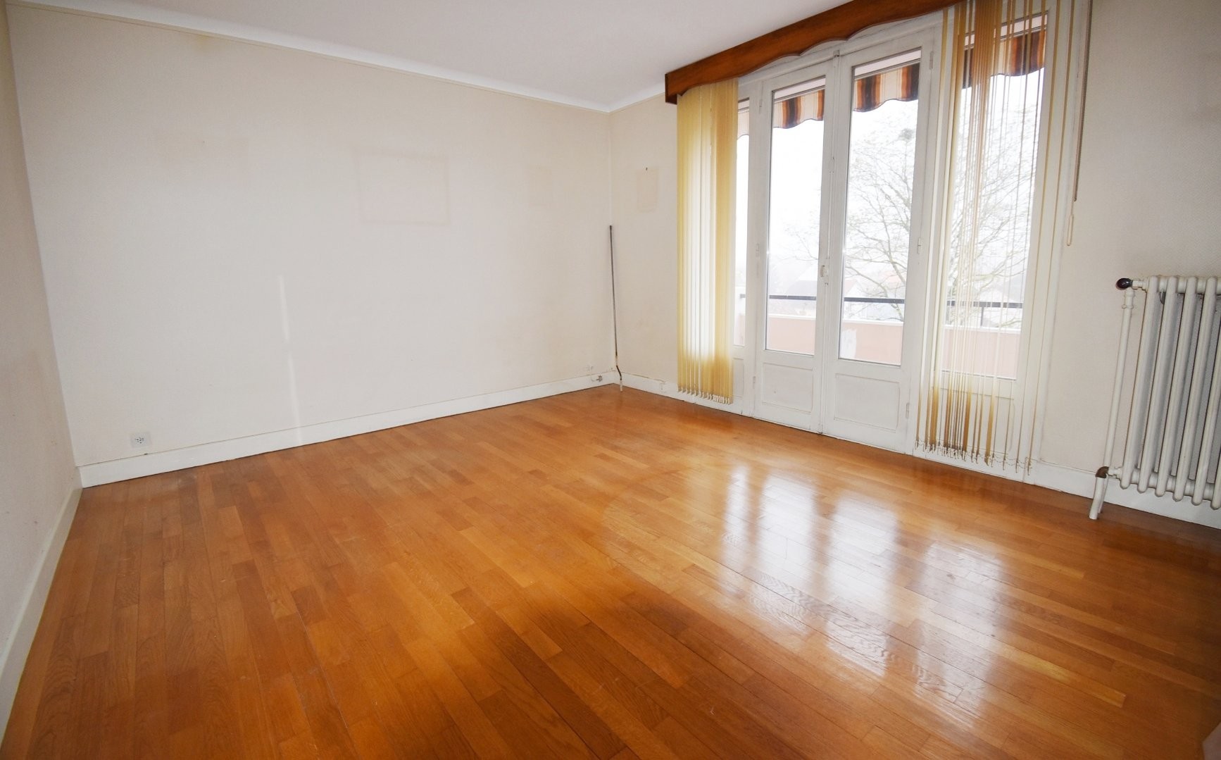 Vente Appartement à Vichy 3 pièces