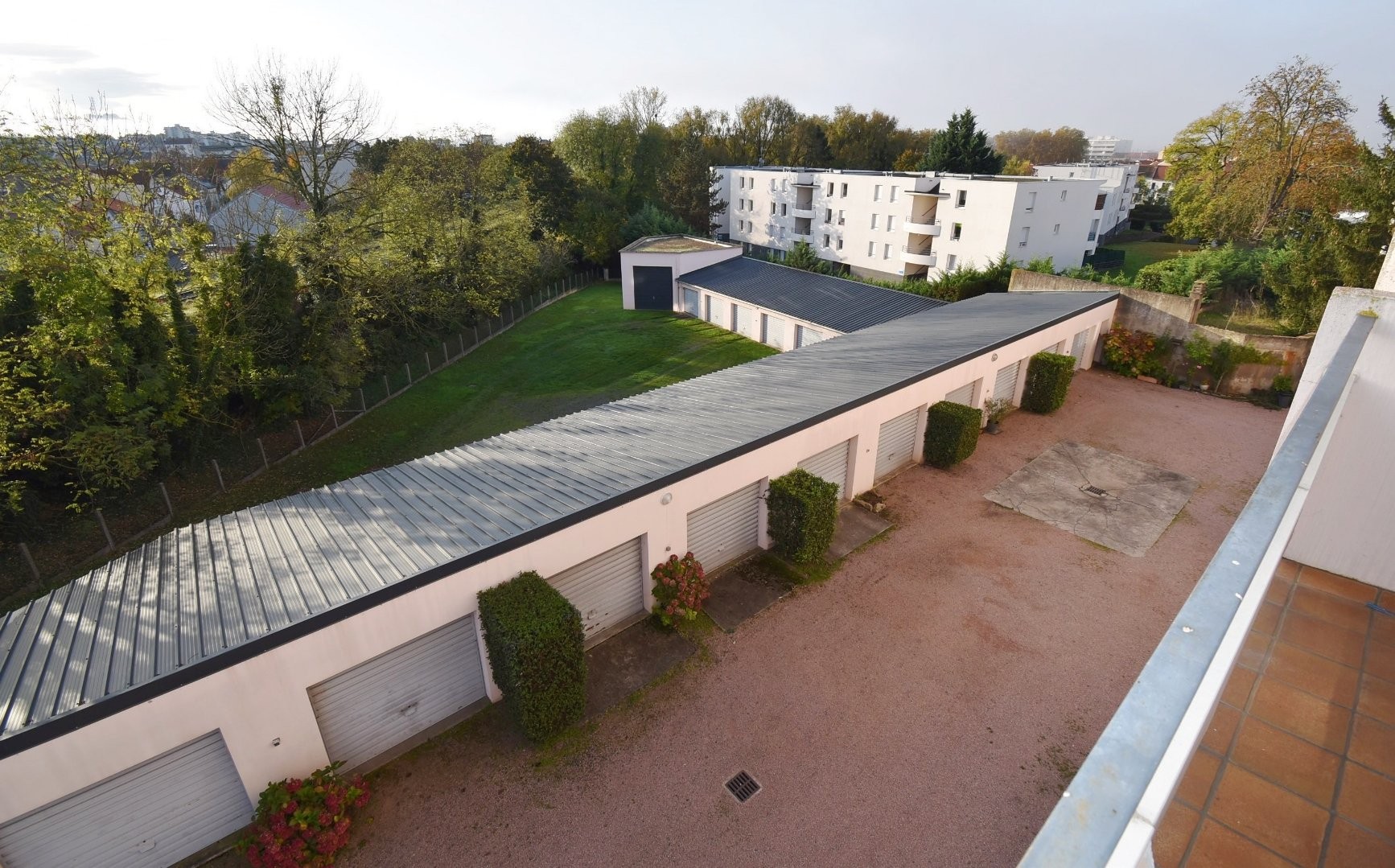 Vente Appartement à Vichy 3 pièces