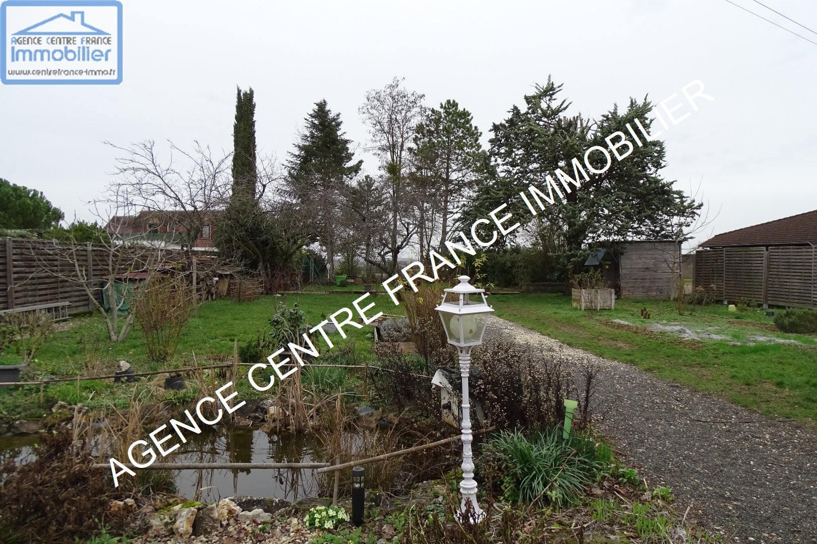 Vente Maison à Bourges 6 pièces