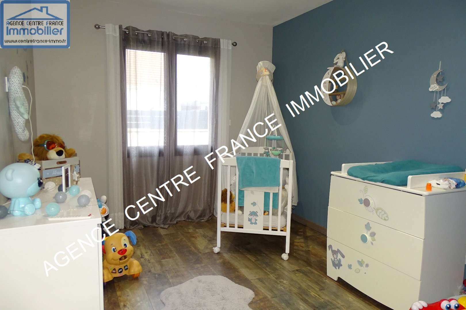 Vente Maison à Bourges 6 pièces