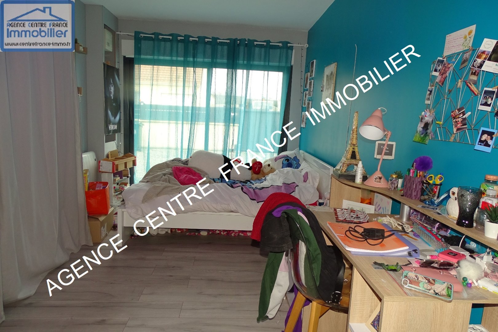 Vente Maison à Bourges 6 pièces