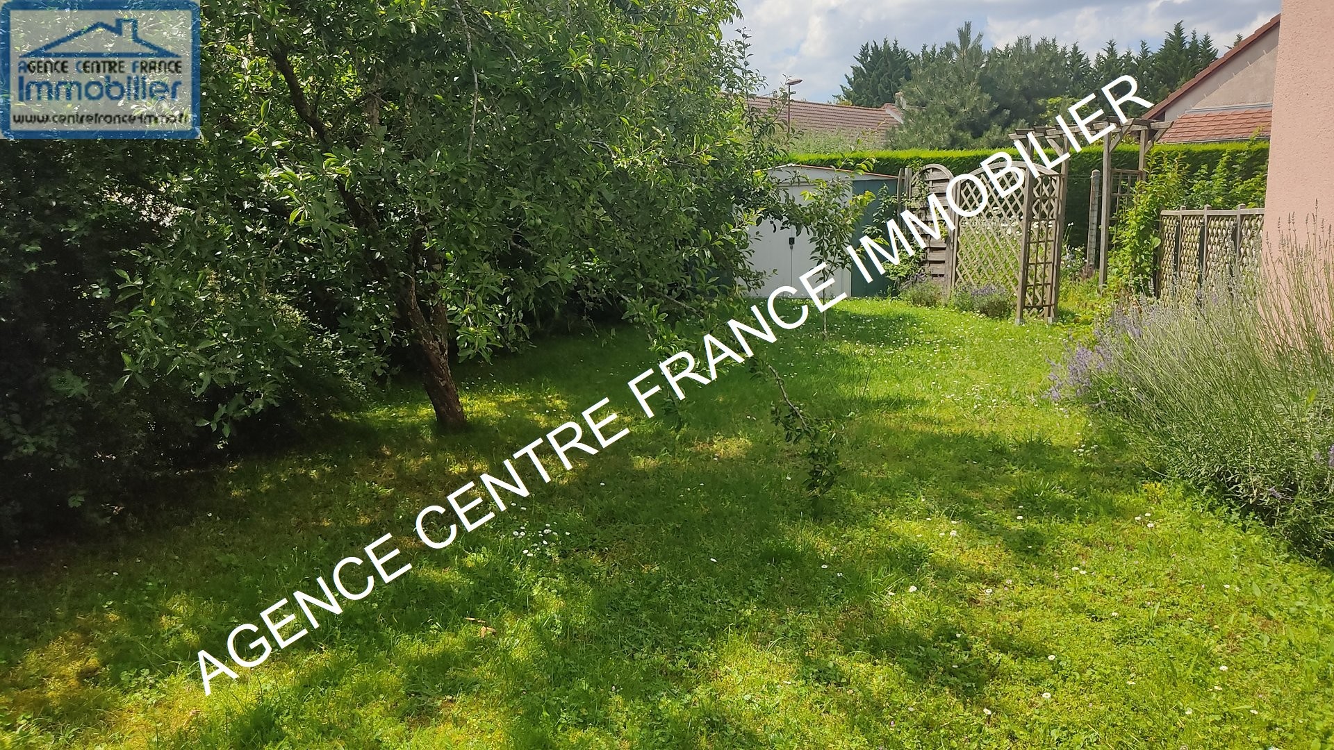 Vente Maison à Bourges 6 pièces