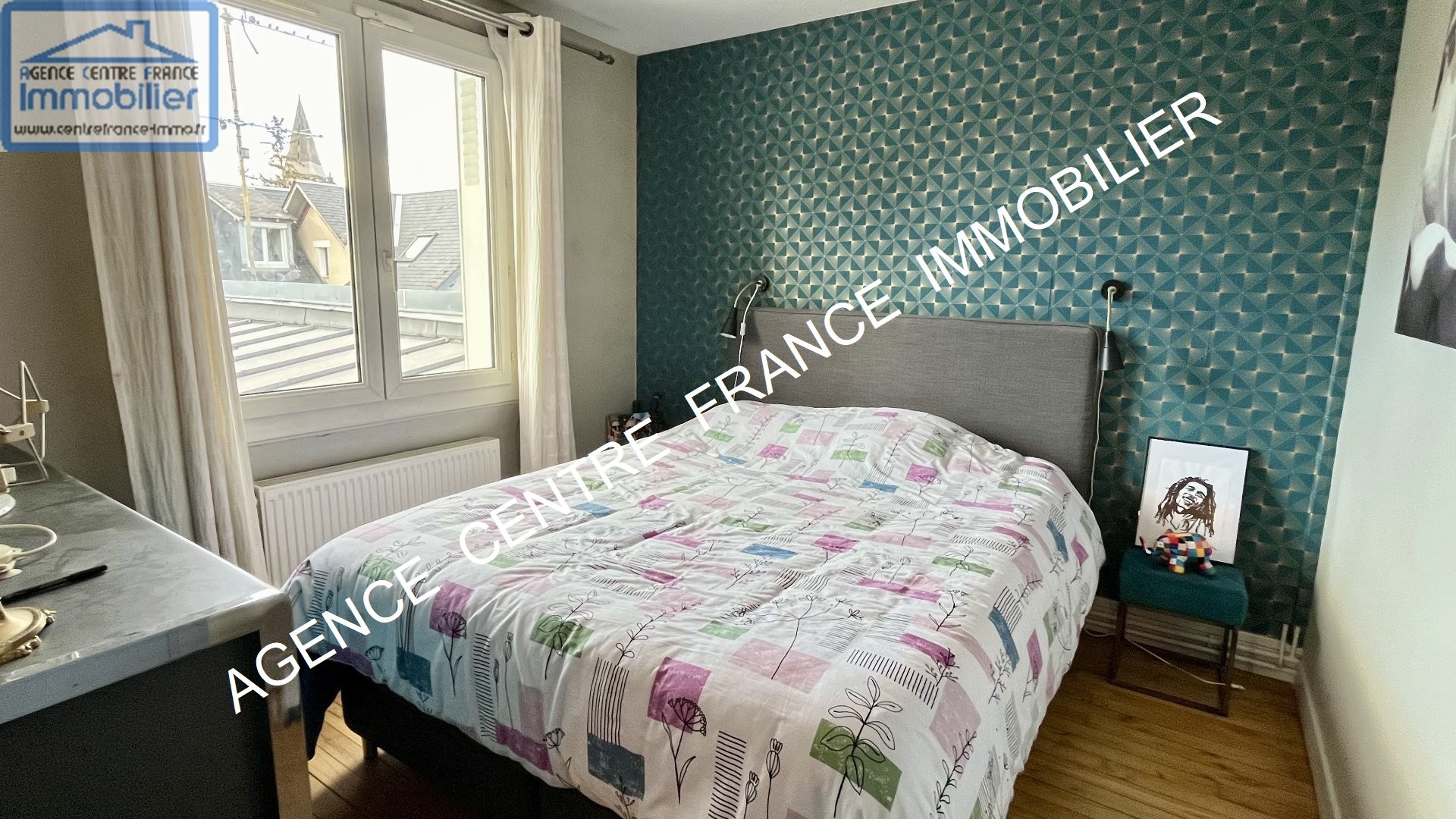 Vente Maison à Bourges 5 pièces