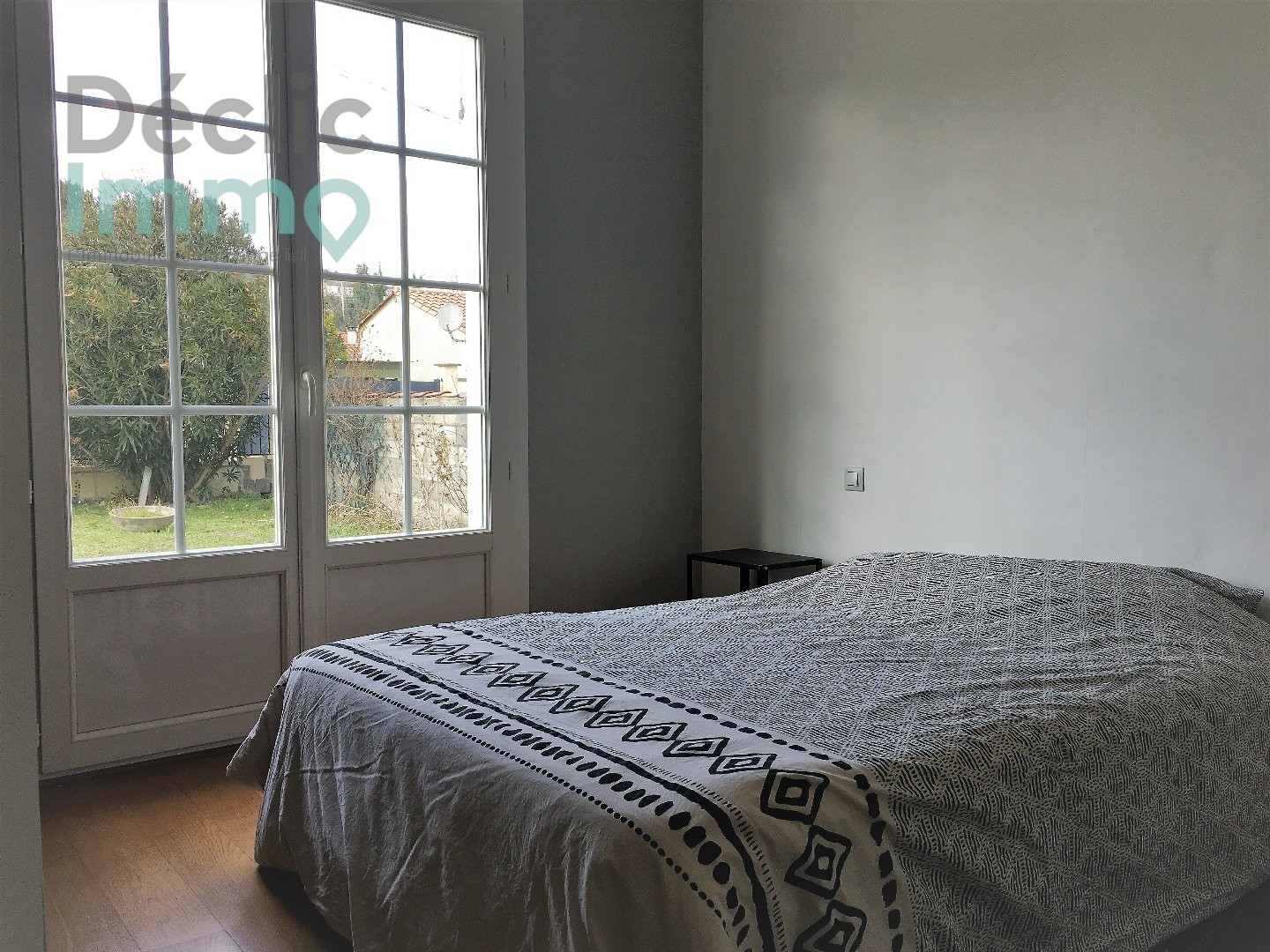 Vente Maison à Angoulême 4 pièces