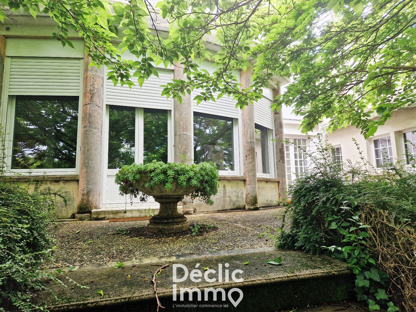 Vente Maison à Angoulême 8 pièces