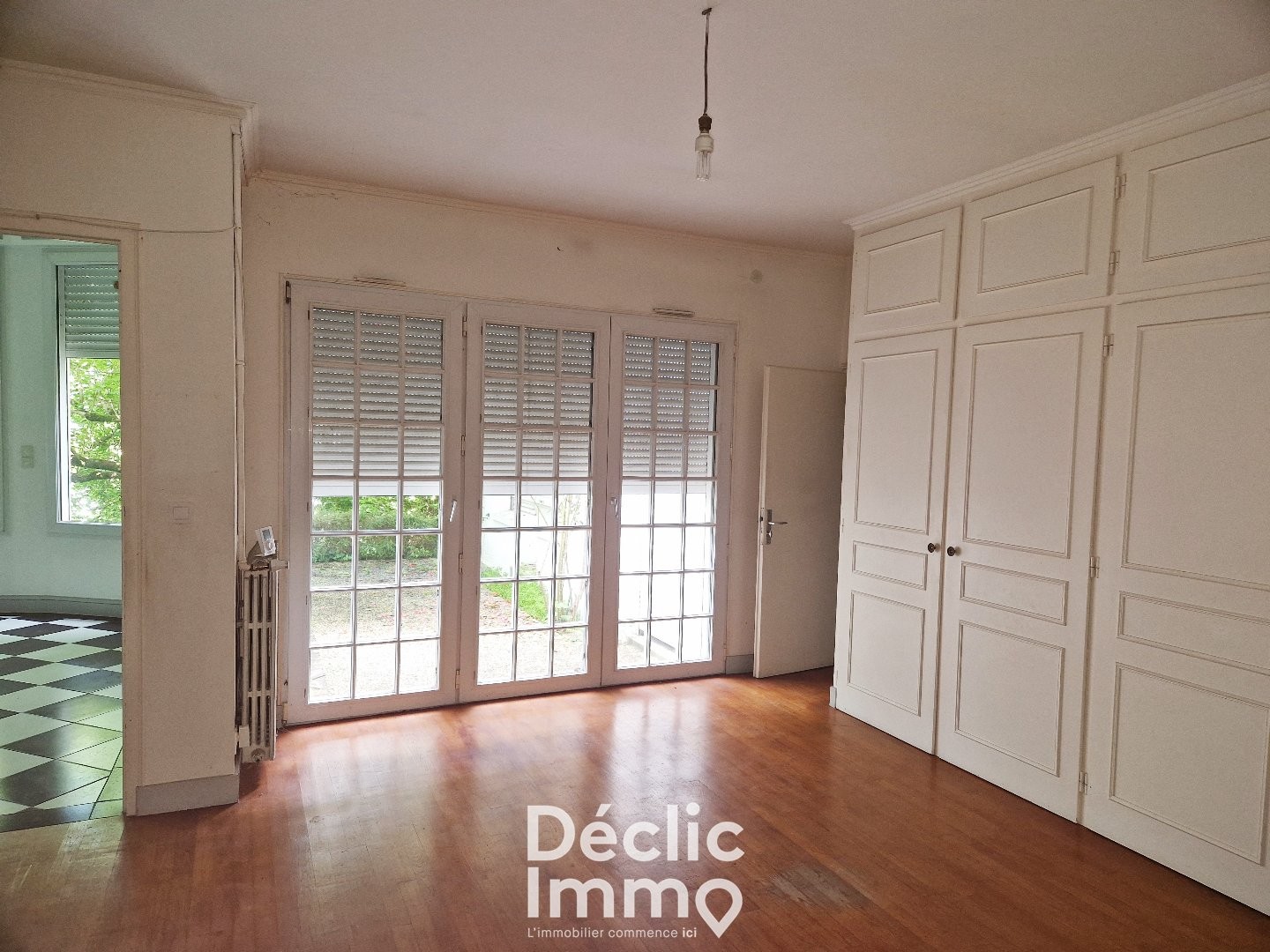 Vente Maison à Angoulême 8 pièces