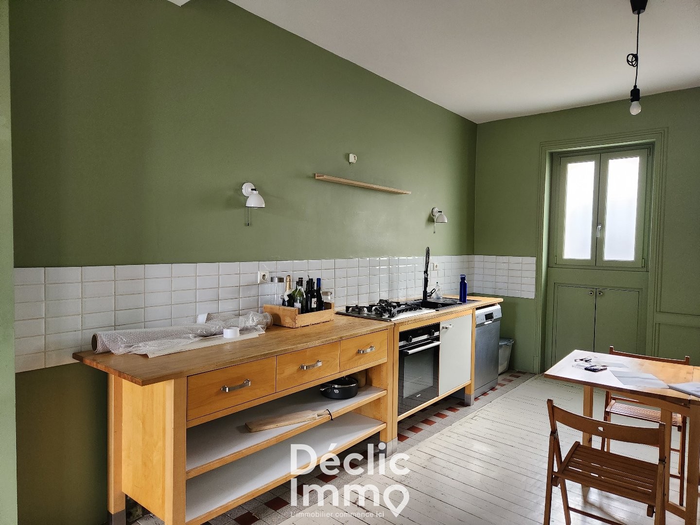 Vente Maison à Angoulême 6 pièces