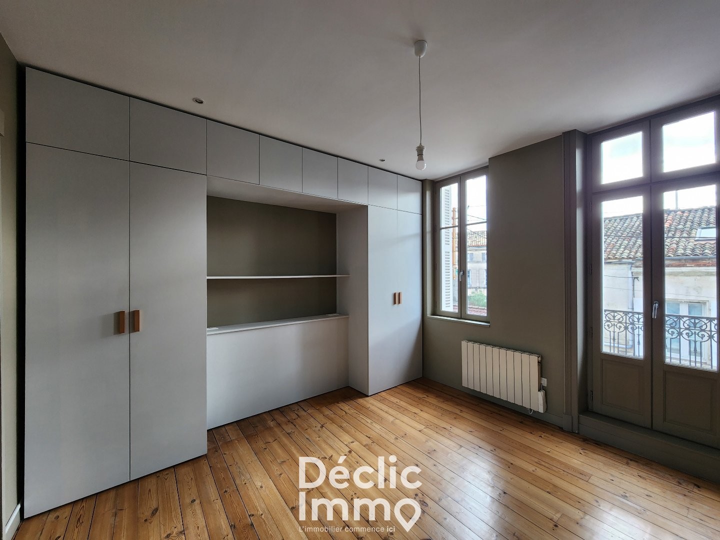 Vente Maison à Angoulême 6 pièces