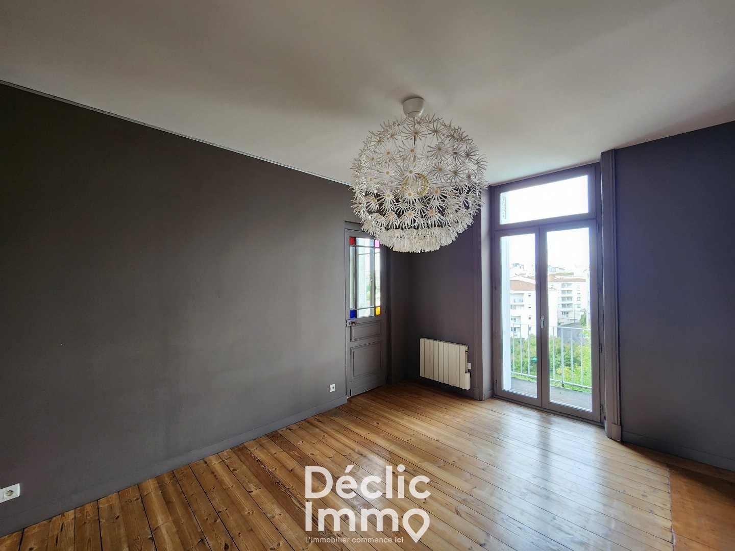 Vente Maison à Angoulême 6 pièces