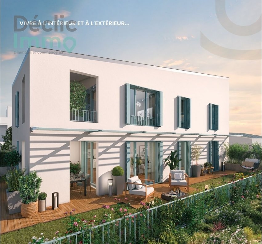 Vente Appartement à la Rochelle 1 pièce