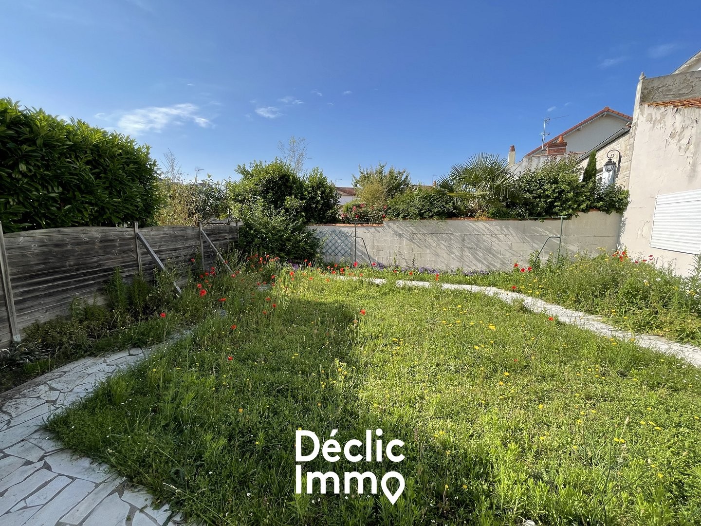 Vente Maison à la Rochelle 4 pièces