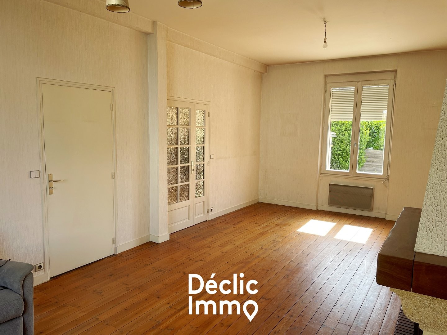 Vente Maison à la Rochelle 4 pièces