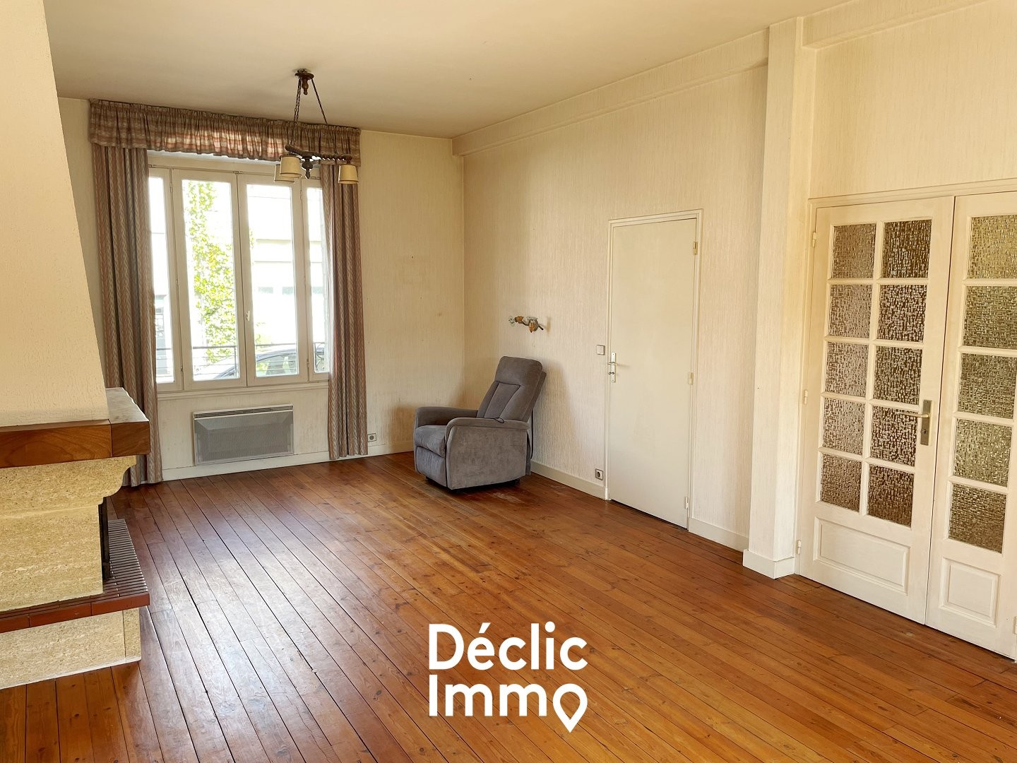 Vente Maison à la Rochelle 4 pièces