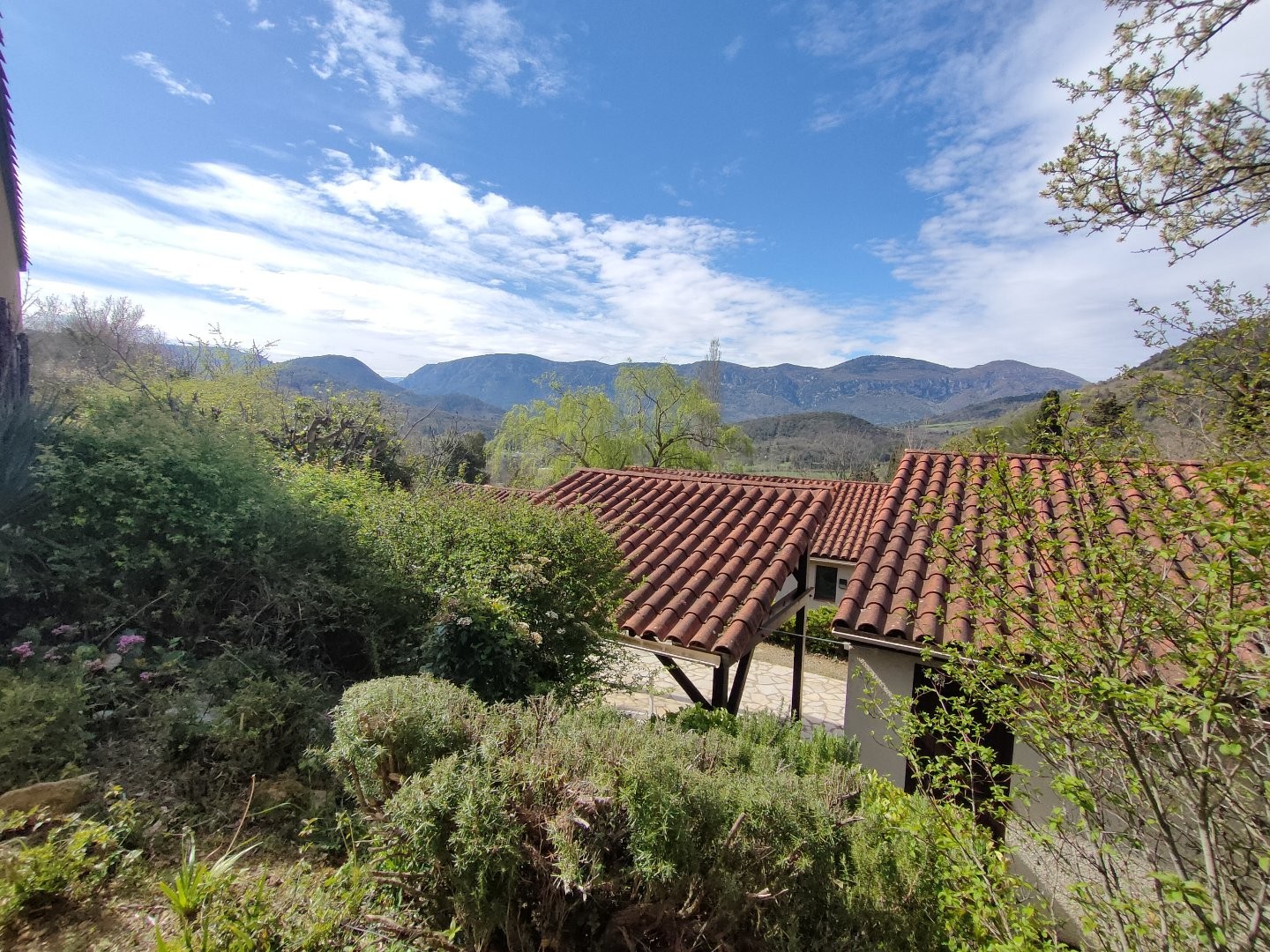 Vente Maison à Quillan 3 pièces