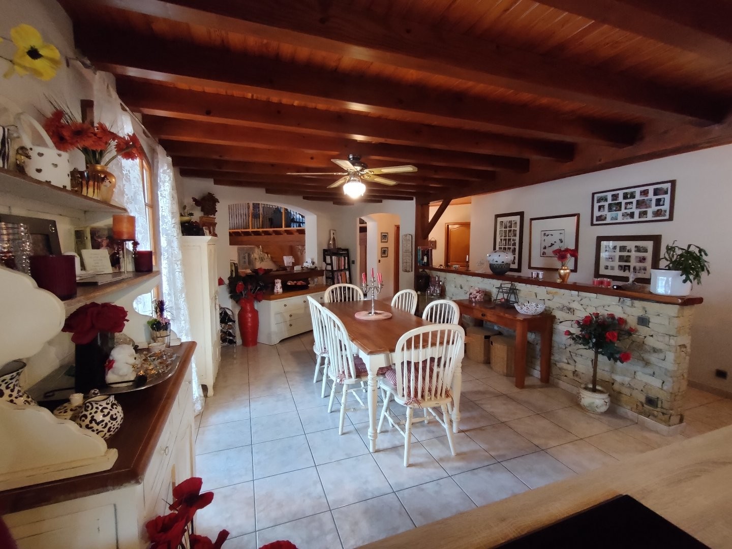 Vente Maison à Quillan 6 pièces