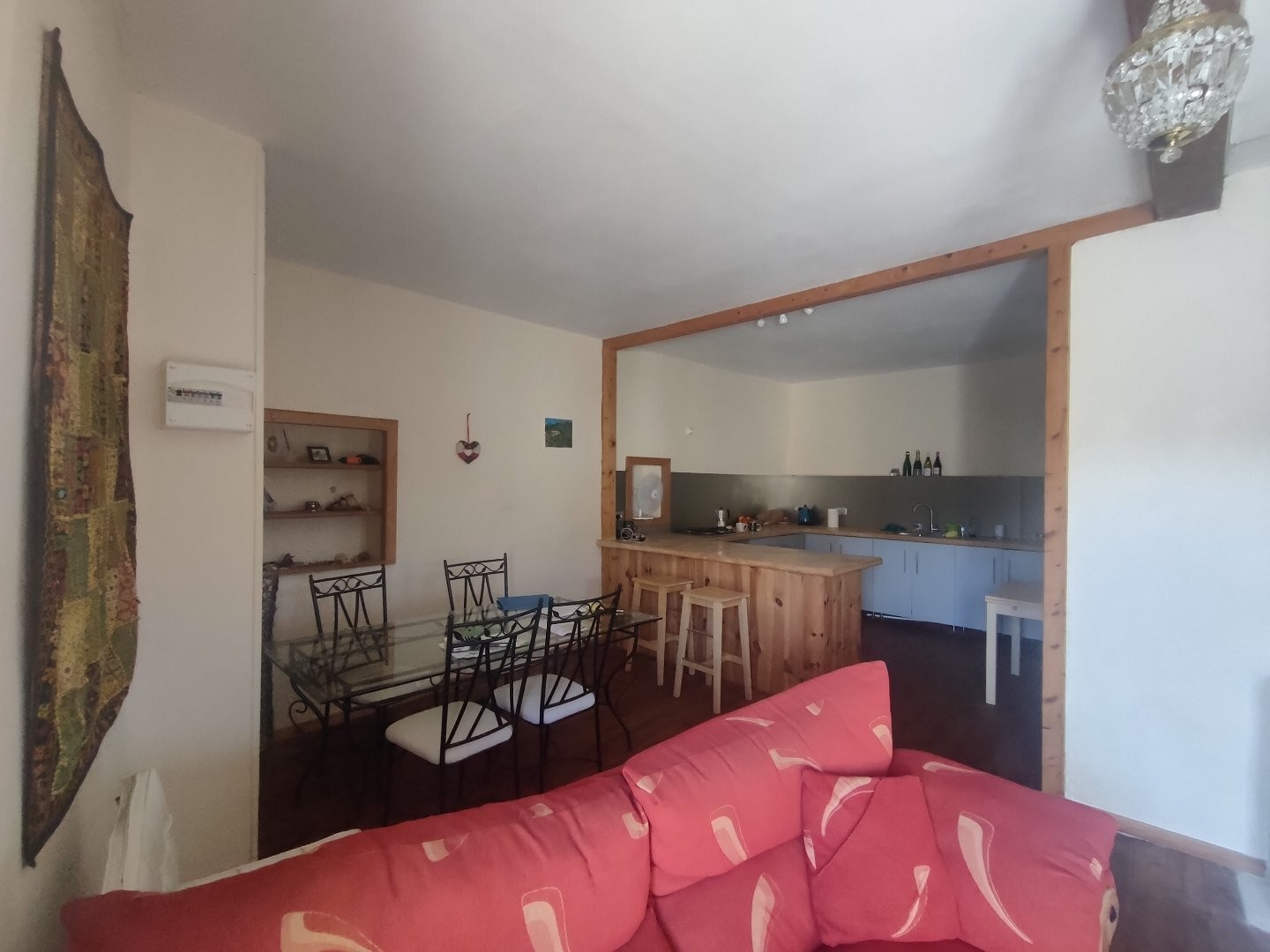 Vente Maison à Quillan 6 pièces