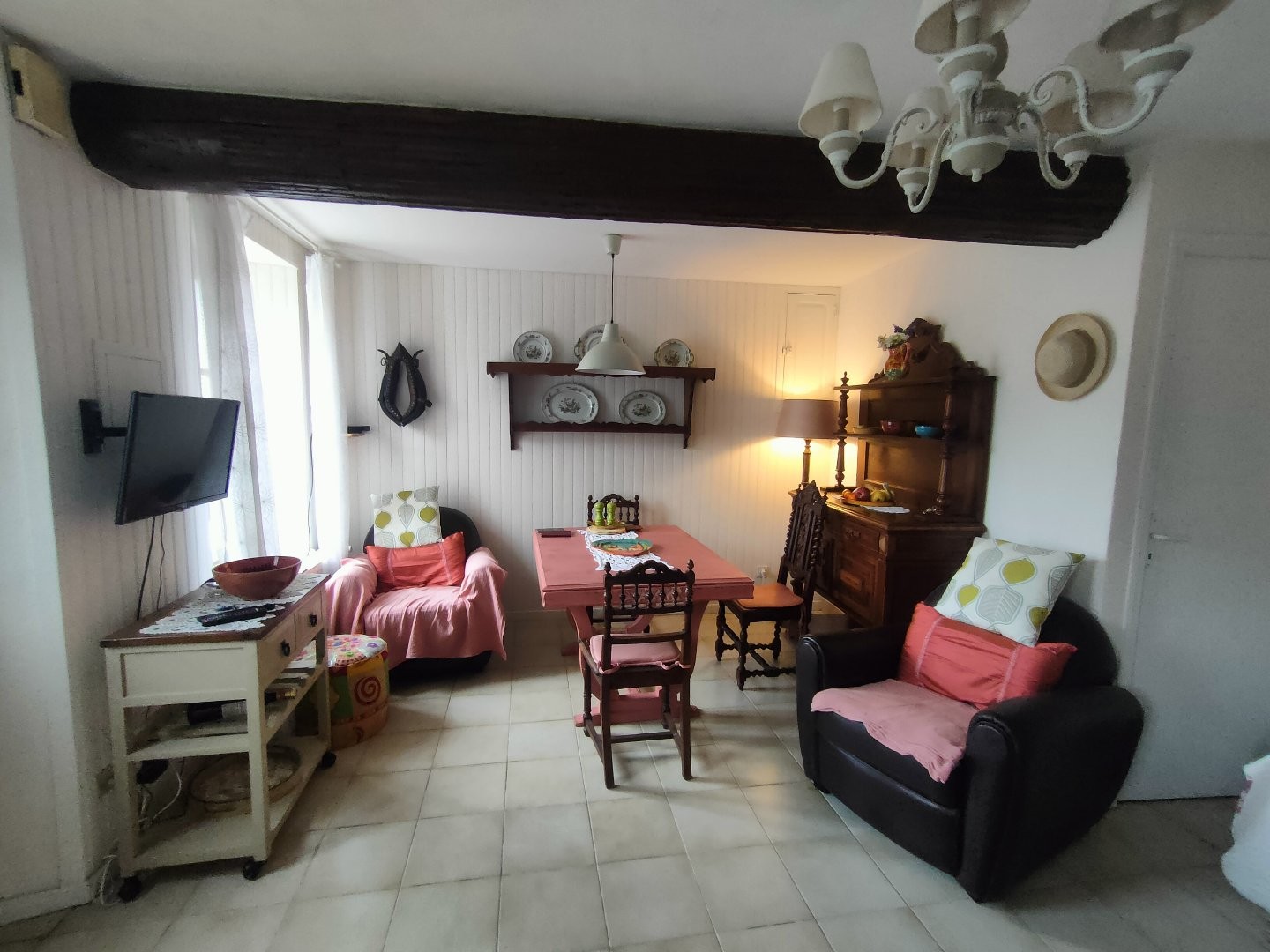 Vente Maison à Quillan 4 pièces