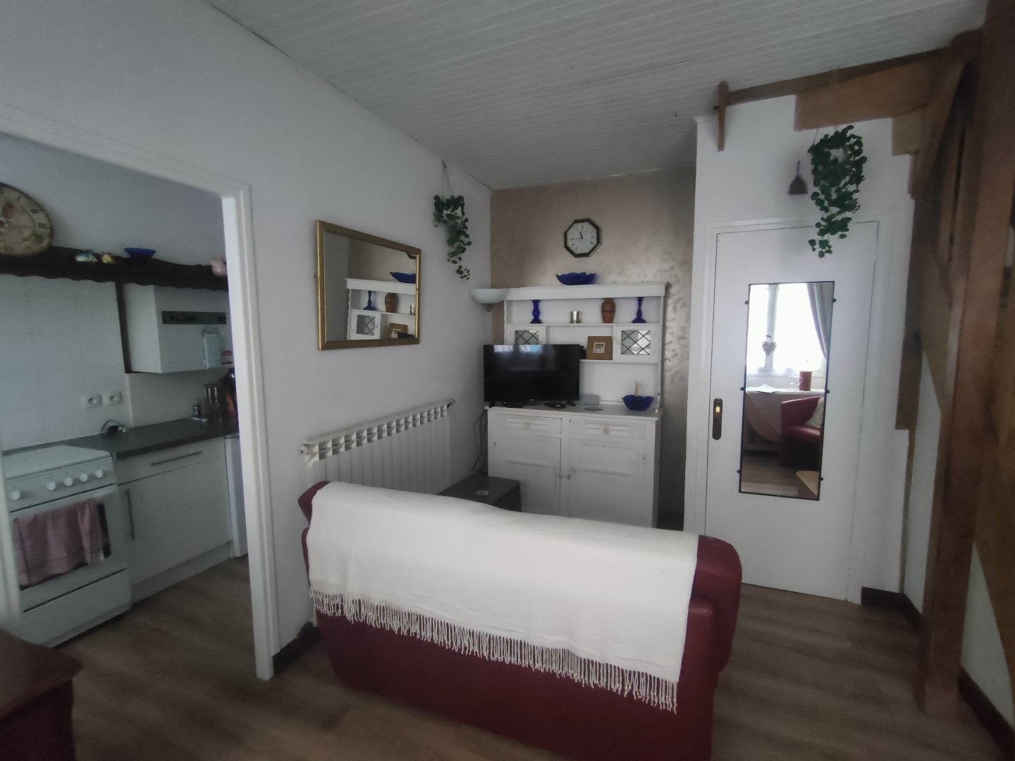 Vente Maison à Quillan 4 pièces