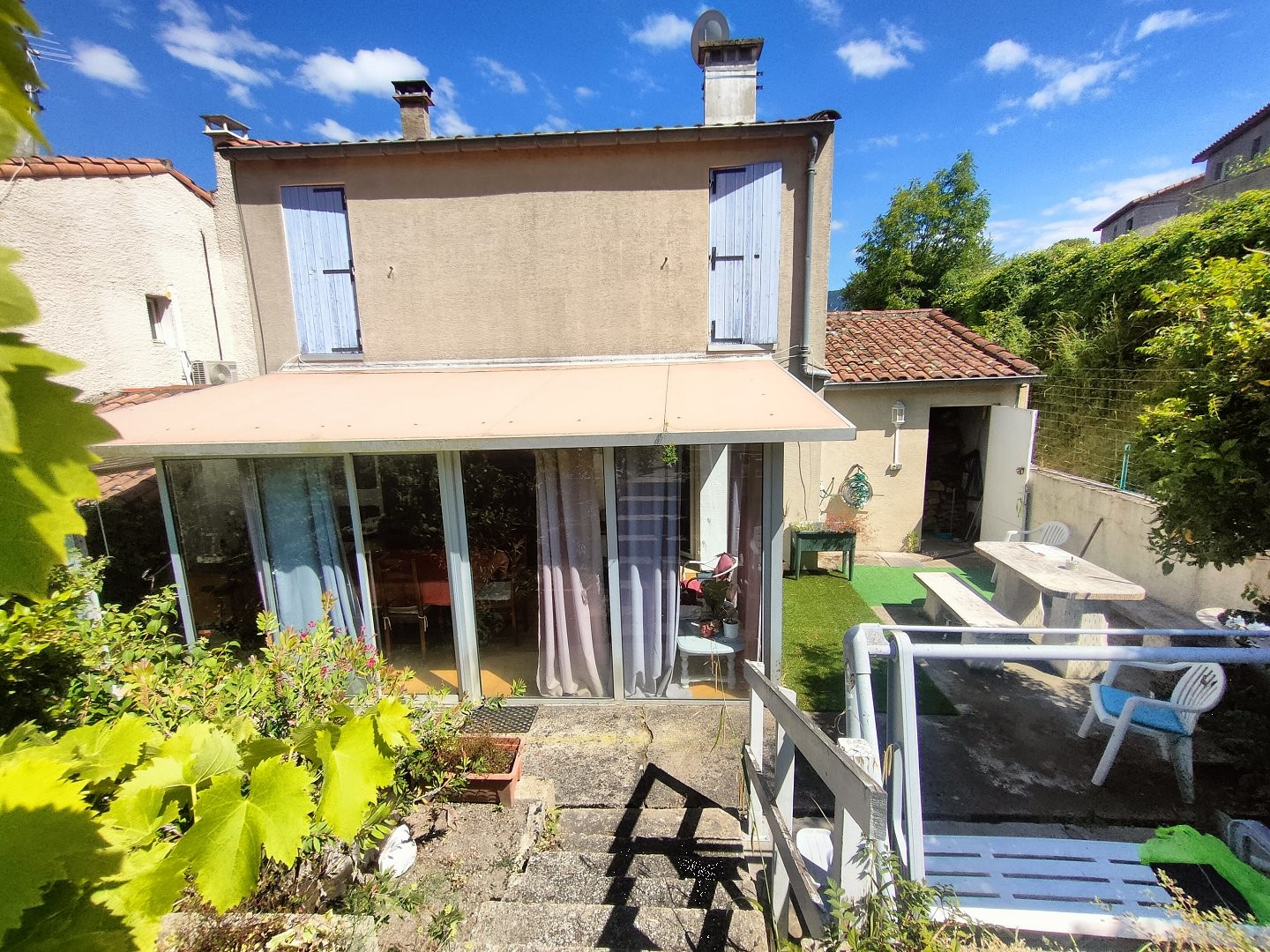 Vente Maison à Quillan 6 pièces