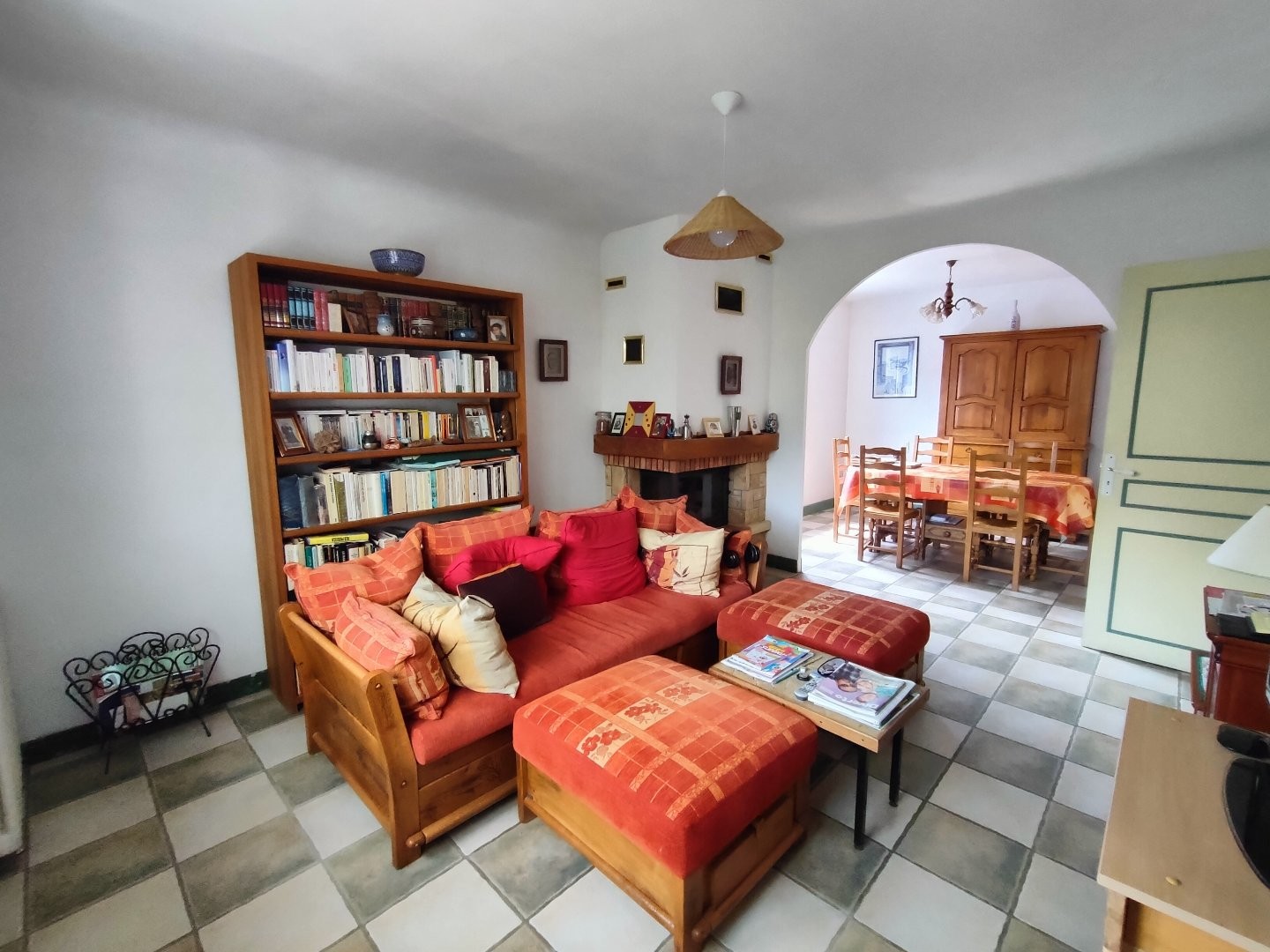 Vente Maison à Quillan 5 pièces