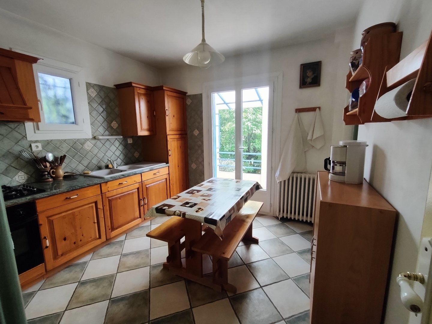 Vente Maison à Quillan 5 pièces