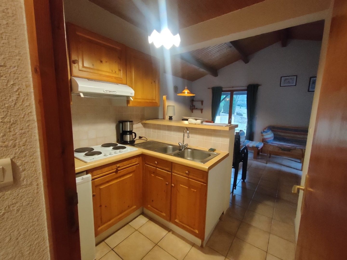 Vente Maison à Quillan 3 pièces