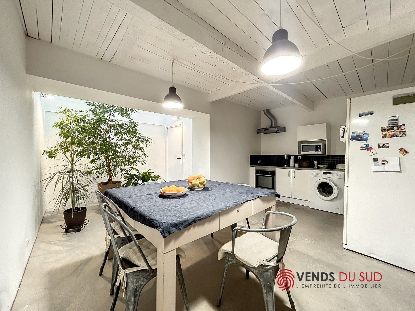 Vente Maison à Béziers 4 pièces