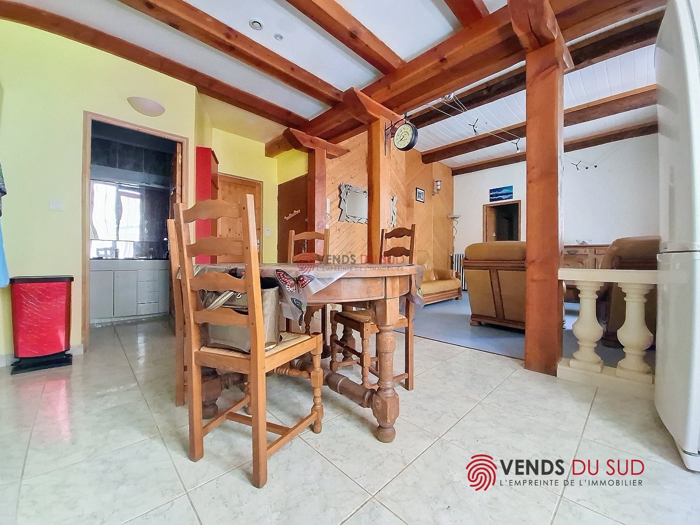 Location Appartement à Béziers 2 pièces