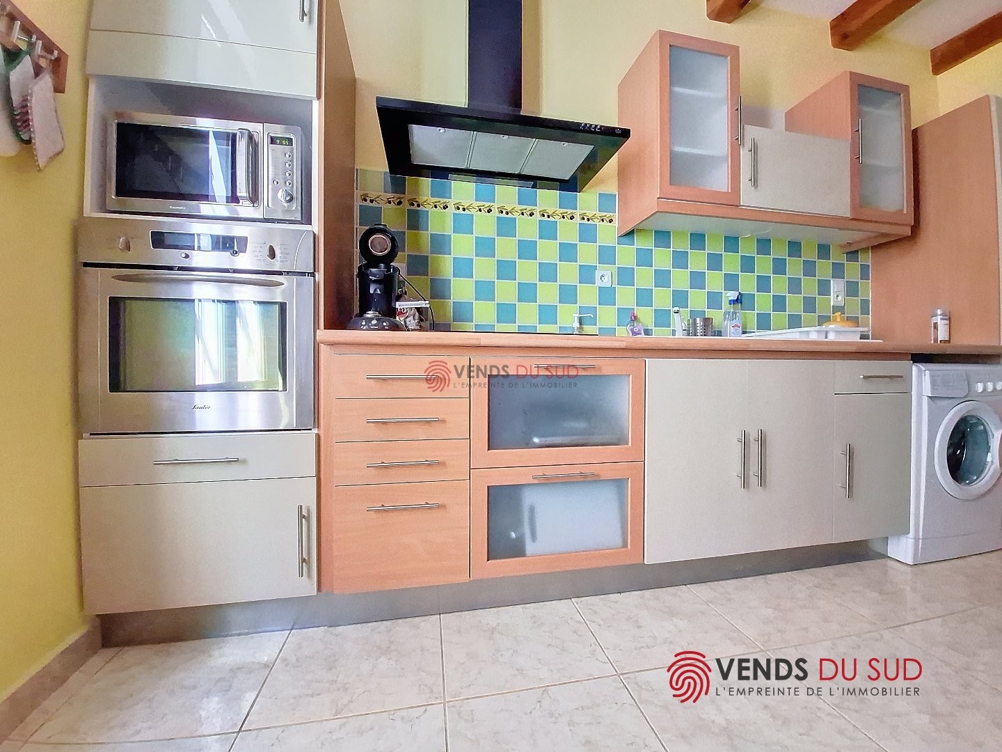 Location Appartement à Béziers 2 pièces