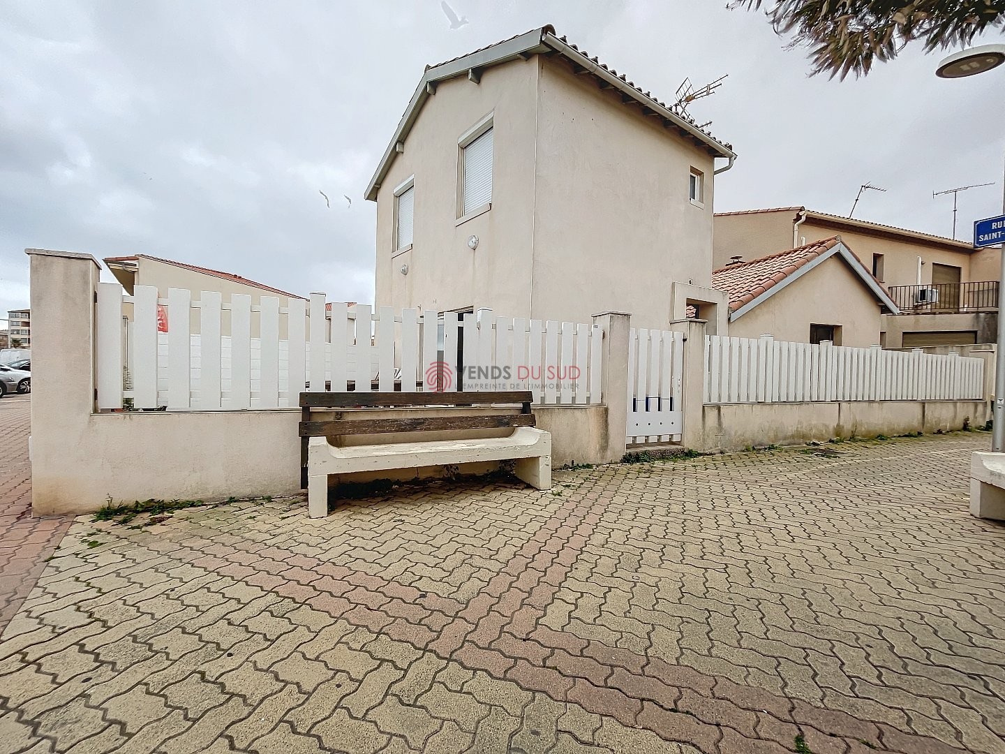 Vente Maison à Valras-Plage 4 pièces