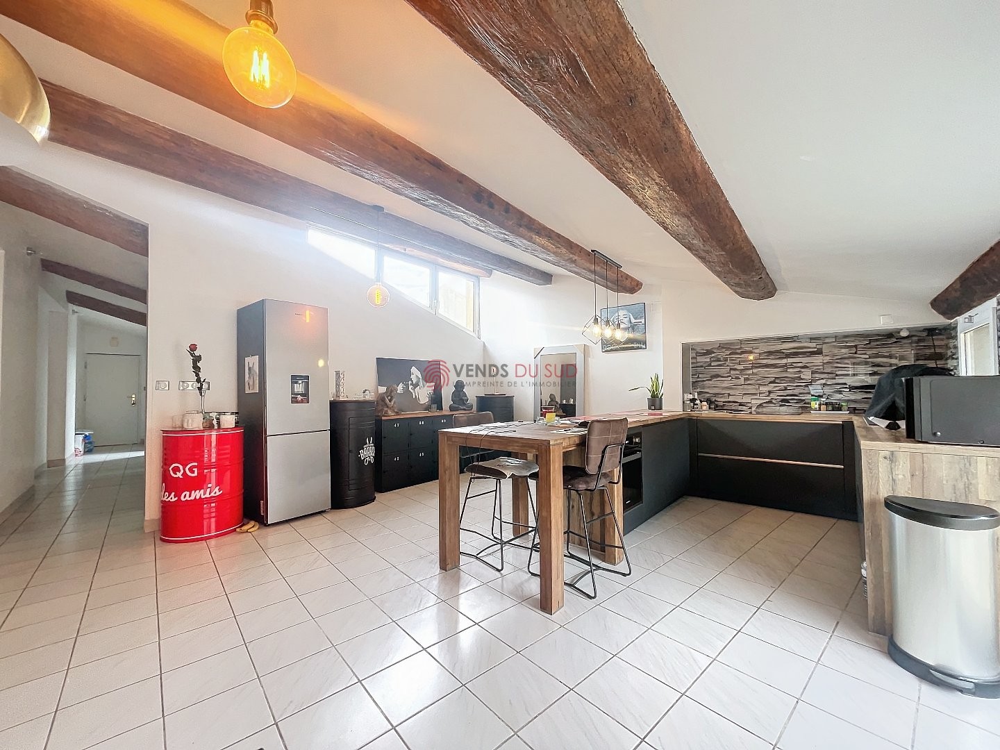 Vente Appartement à Béziers 3 pièces