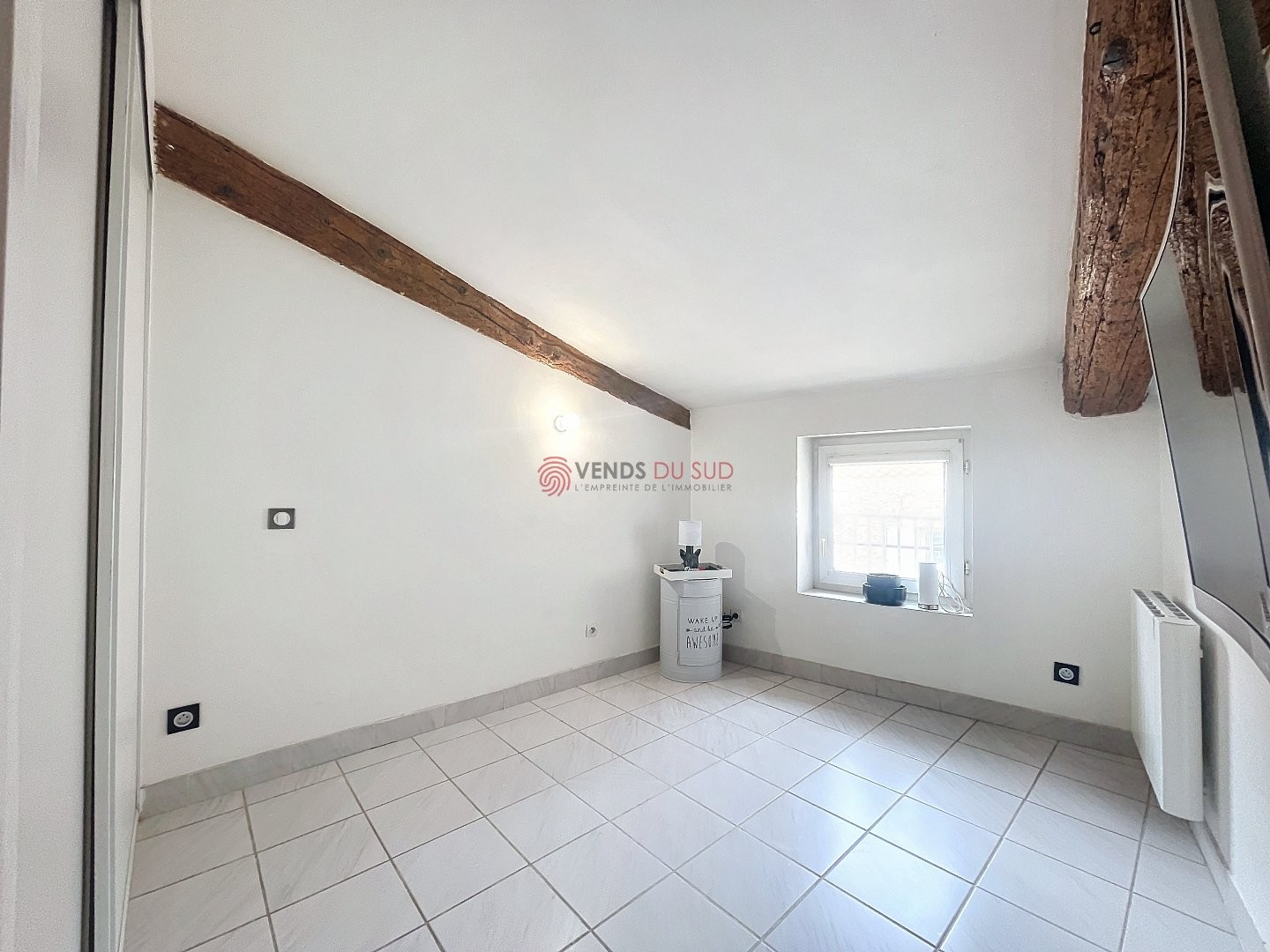 Vente Appartement à Béziers 3 pièces