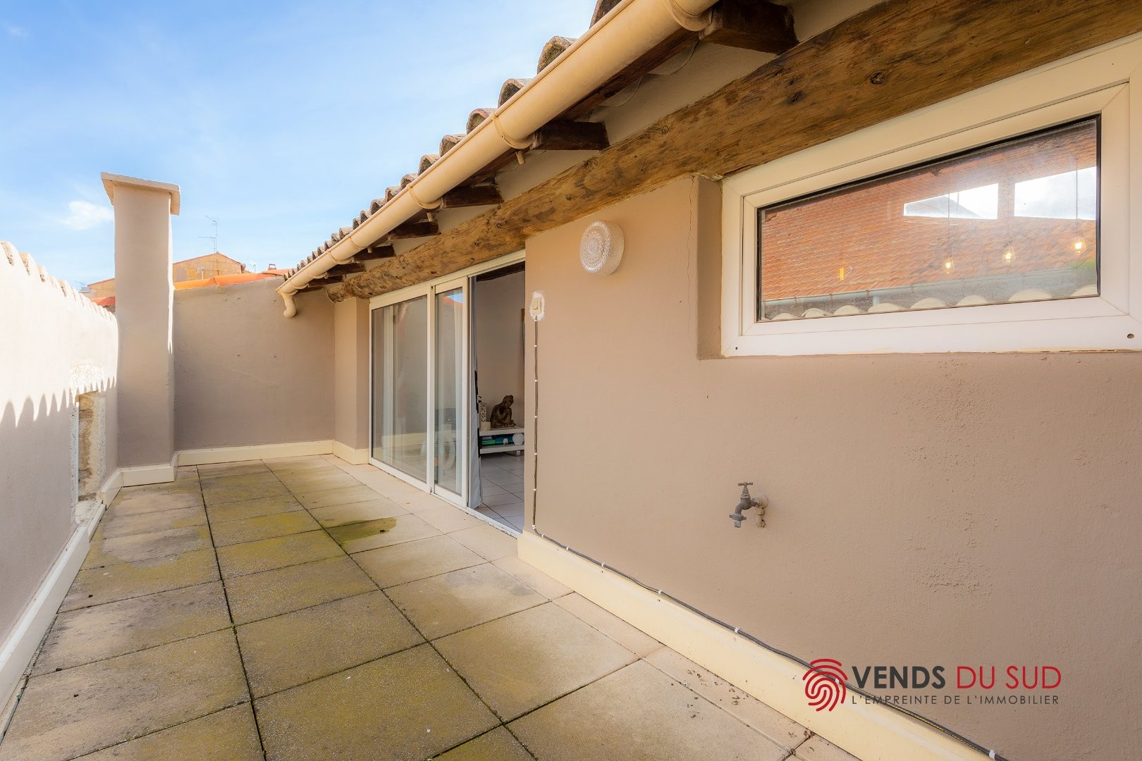 Vente Appartement à Béziers 3 pièces